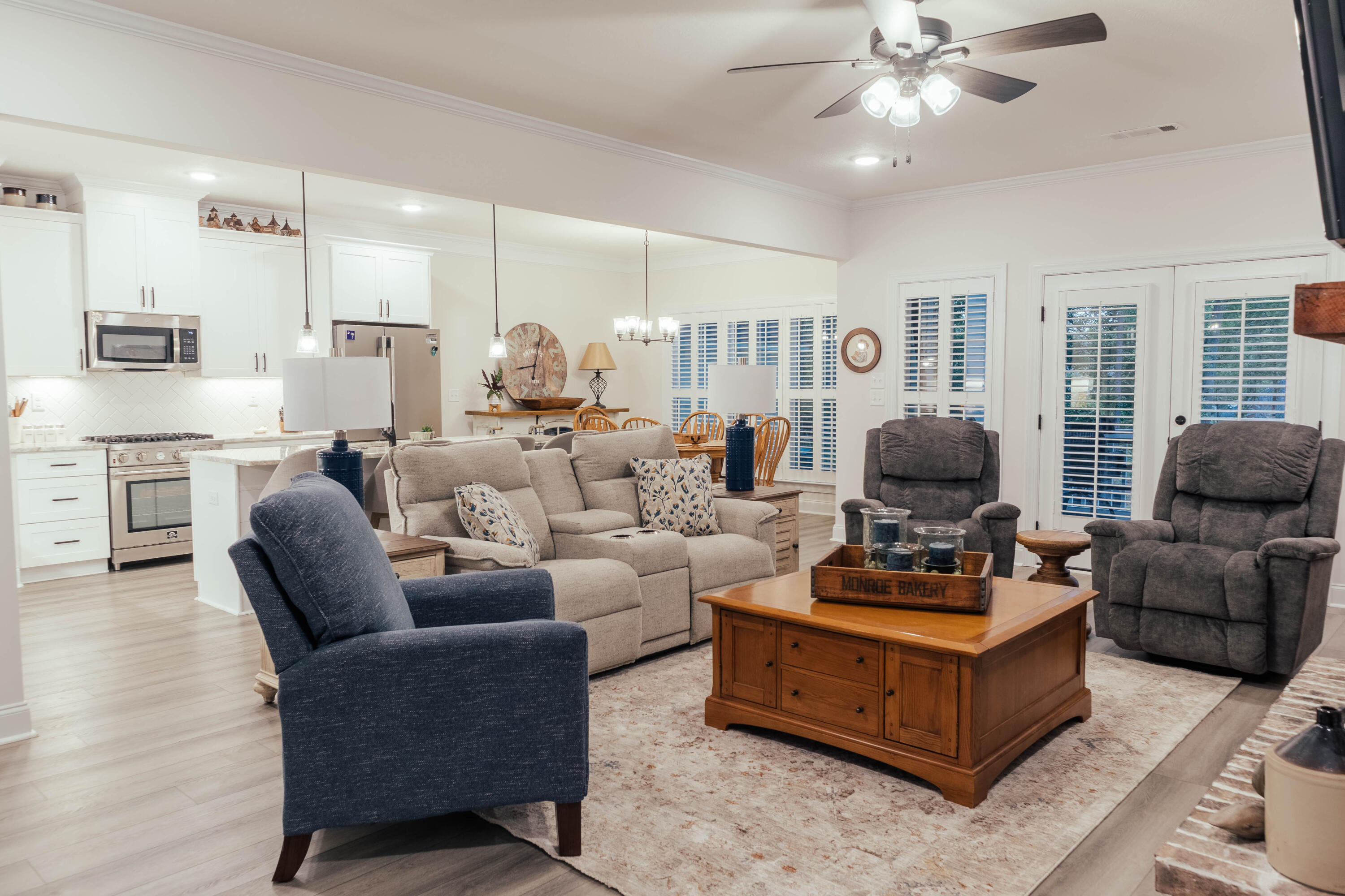 260 Saddlebrook Trail