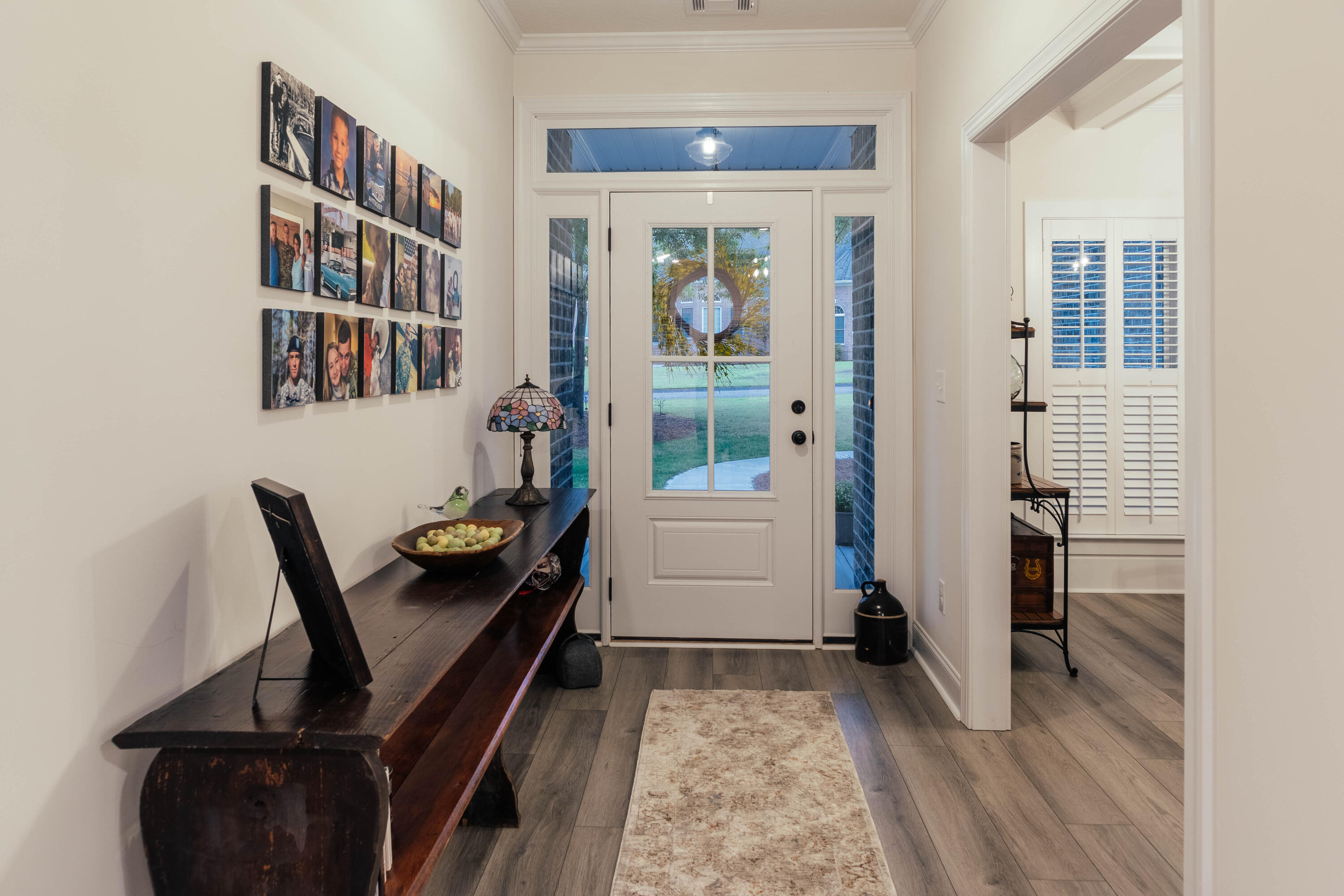 260 Saddlebrook Trail