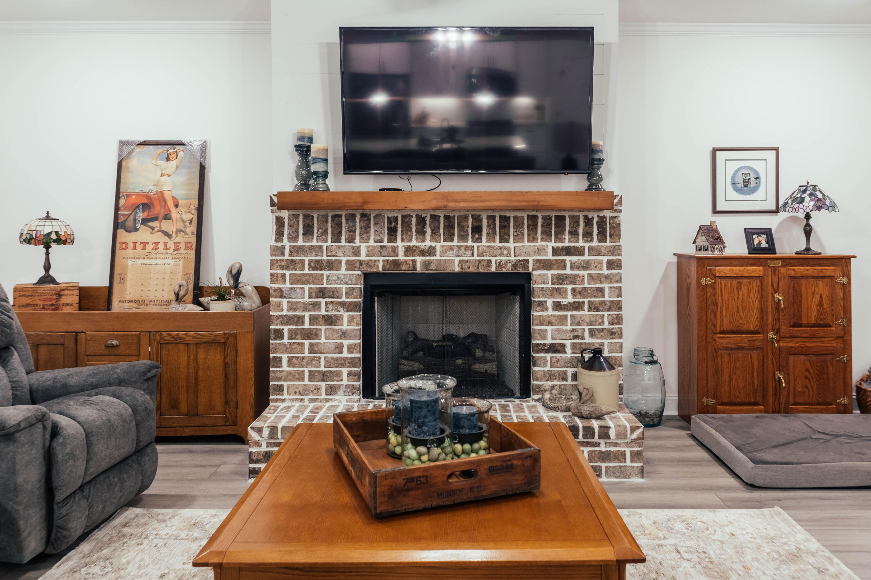 260 Saddlebrook Trail