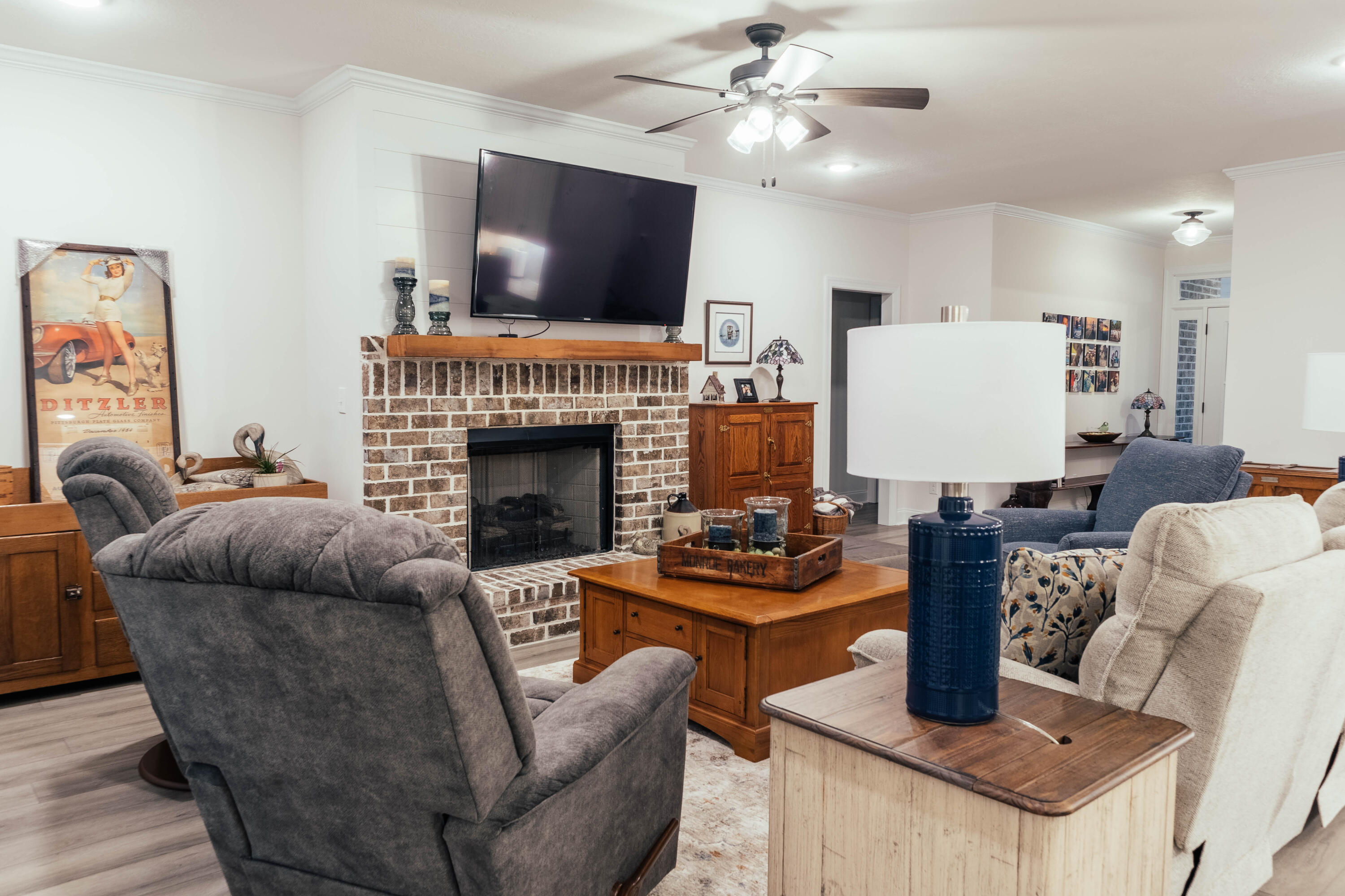 260 Saddlebrook Trail