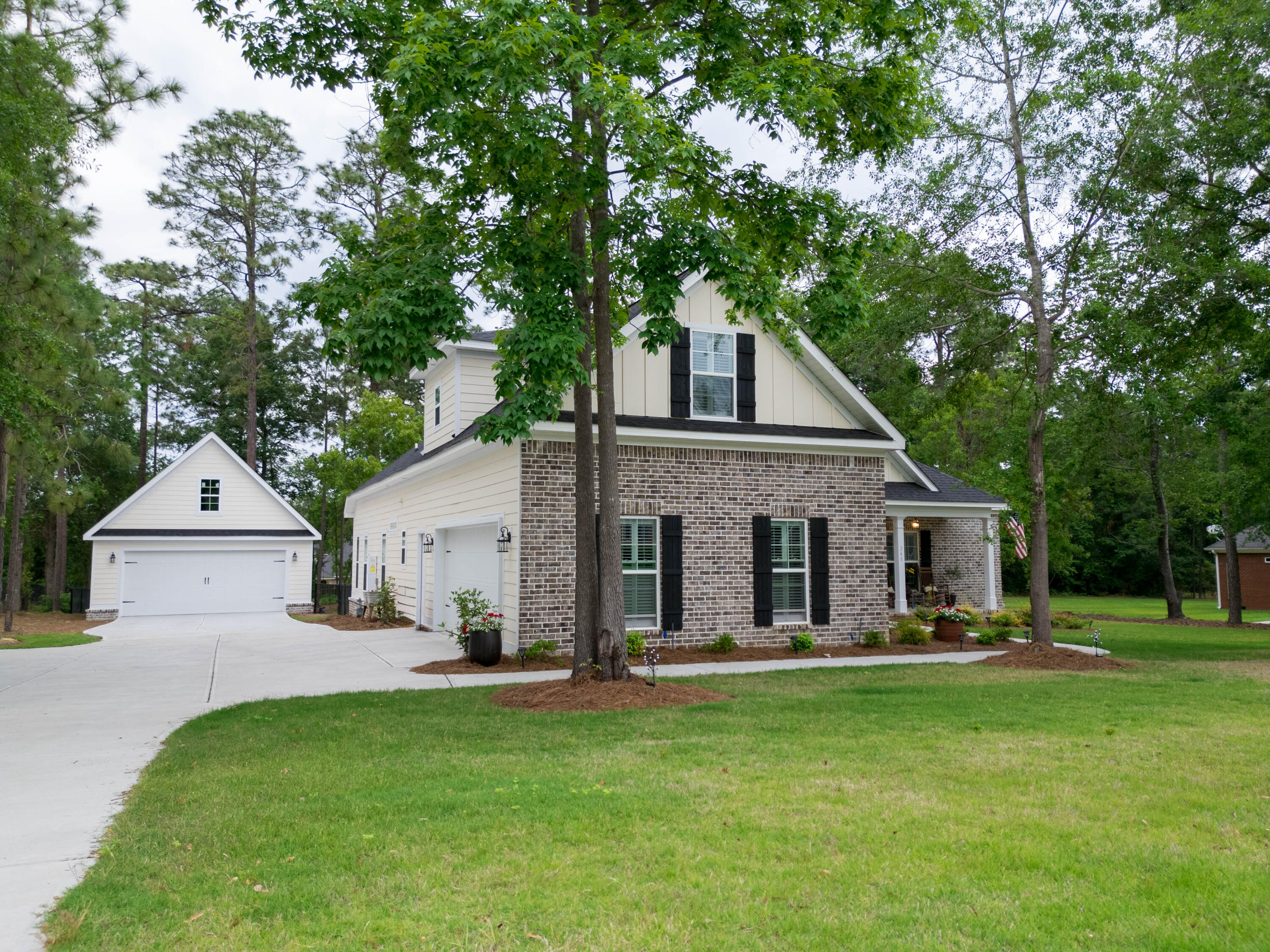 260 Saddlebrook Trail