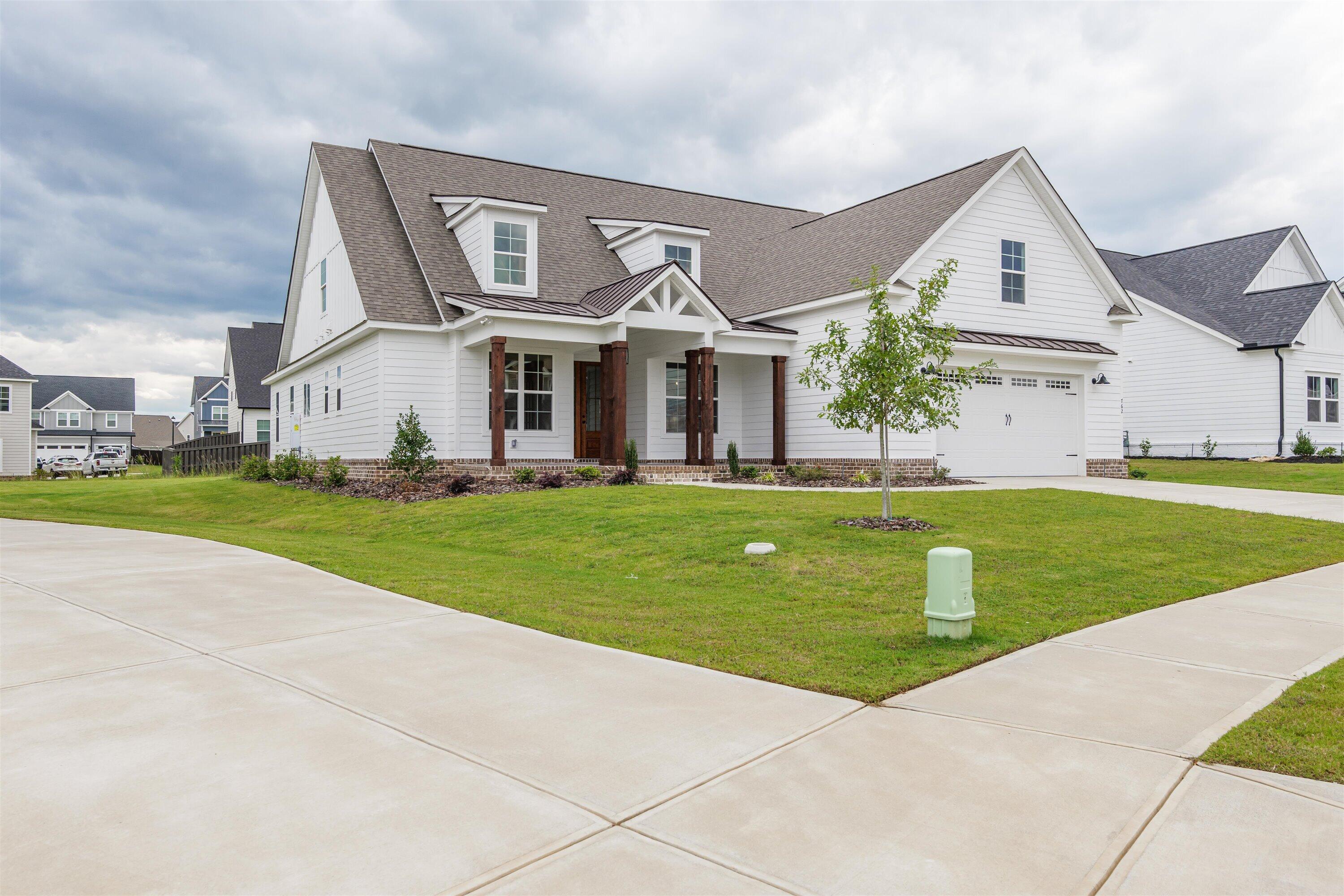 762 Whitney Shoals Road