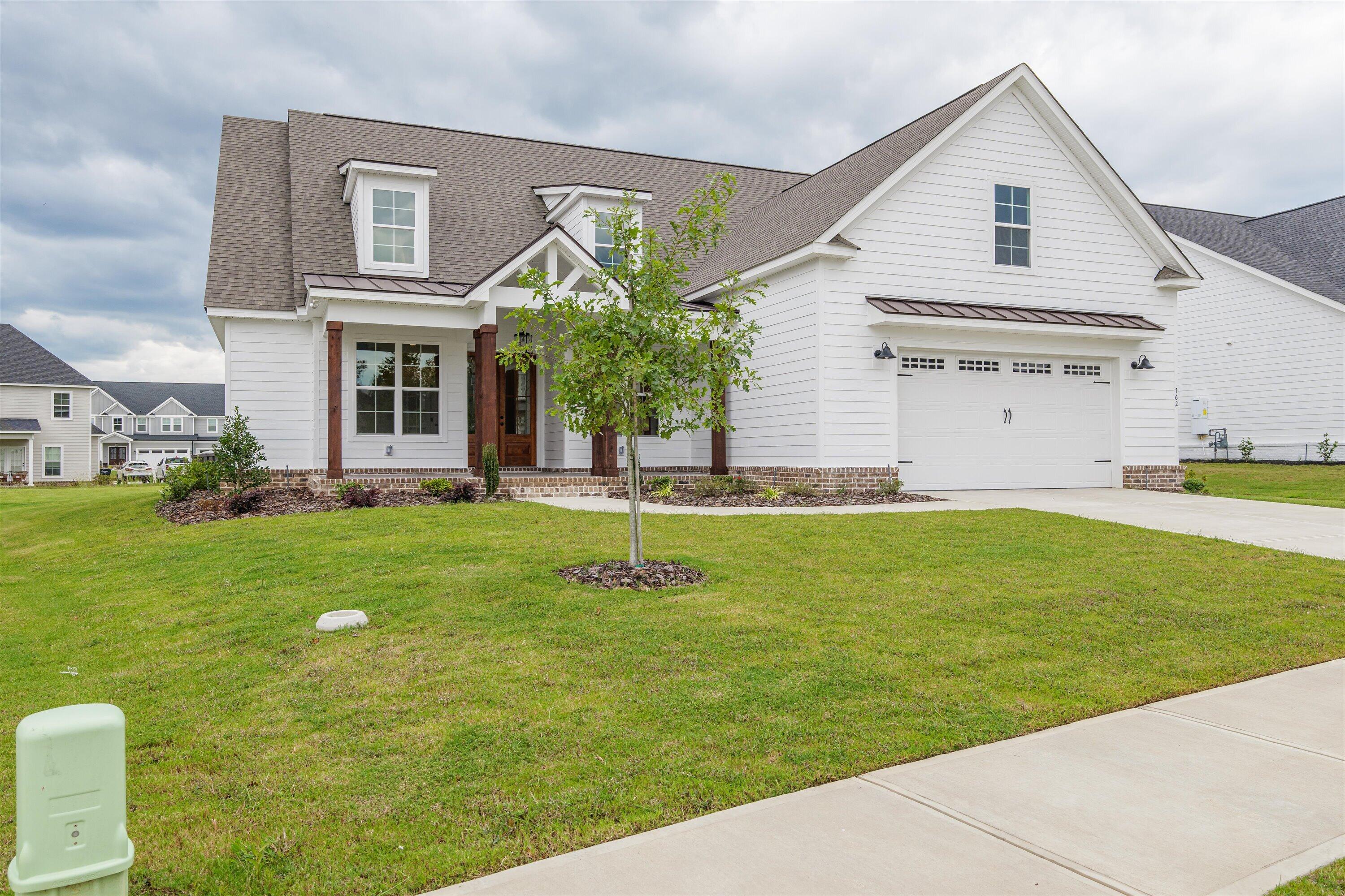 762 Whitney Shoals Road