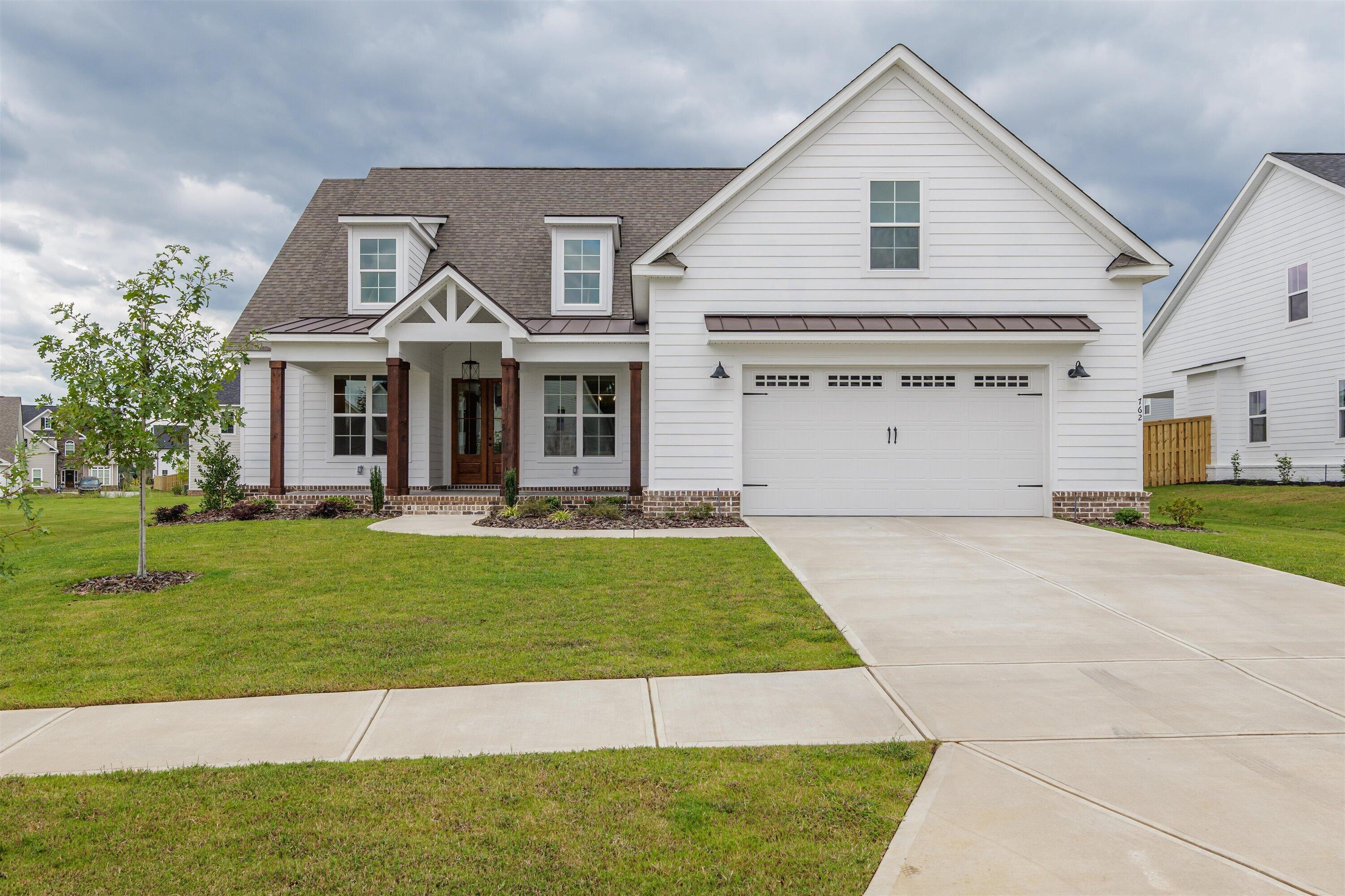 762 Whitney Shoals Road