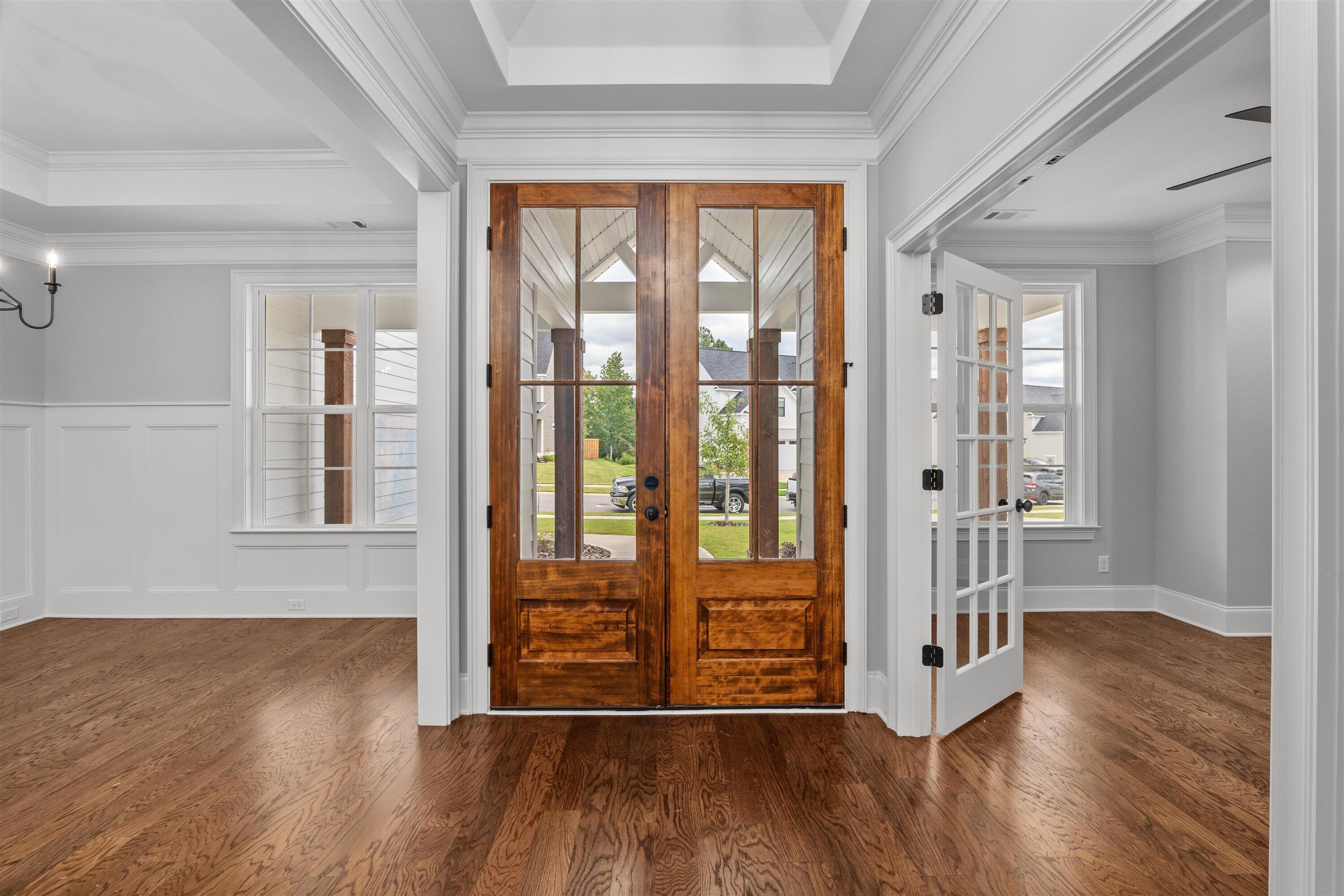 762 Whitney Shoals Road