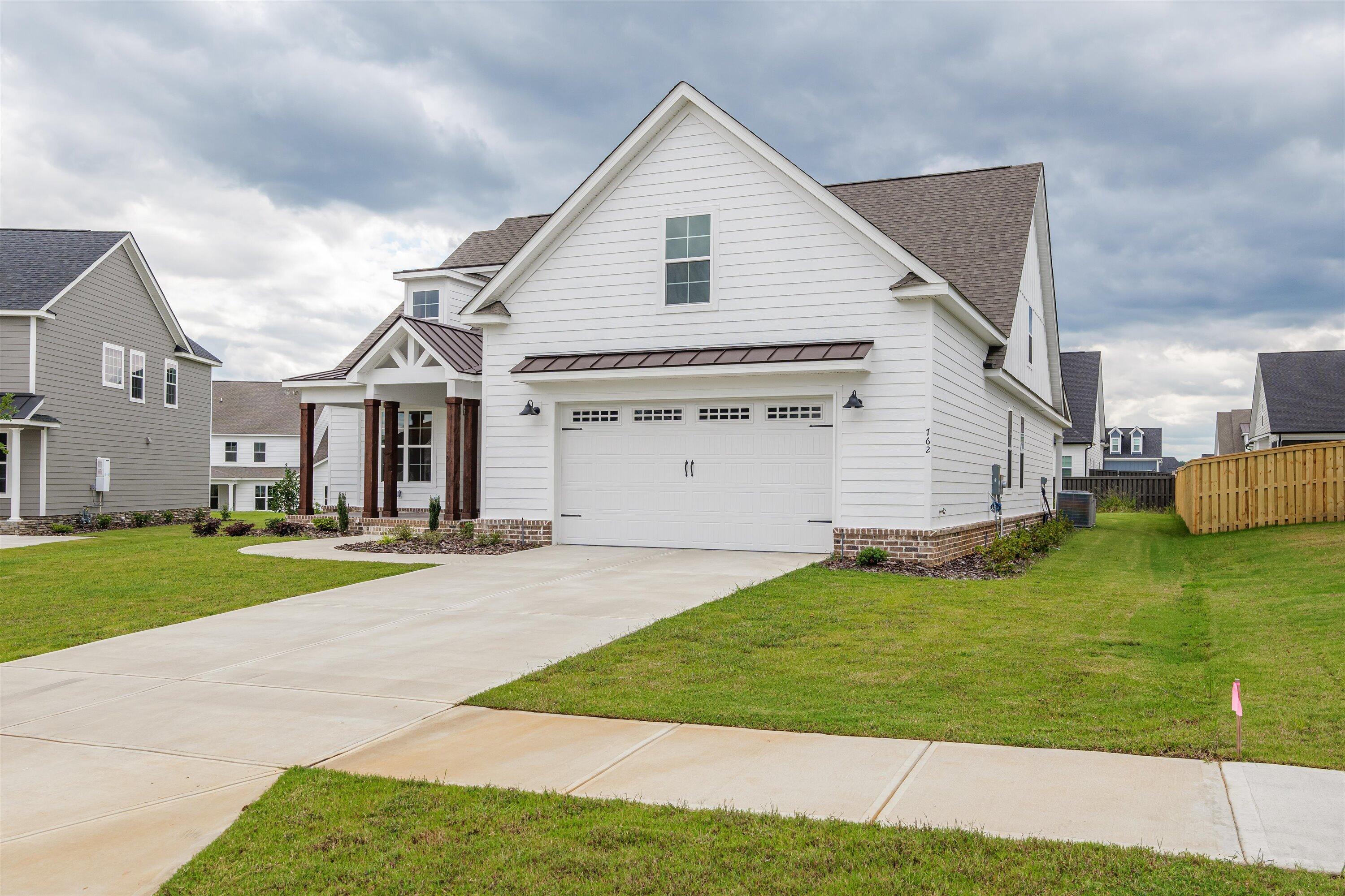 762 Whitney Shoals Road