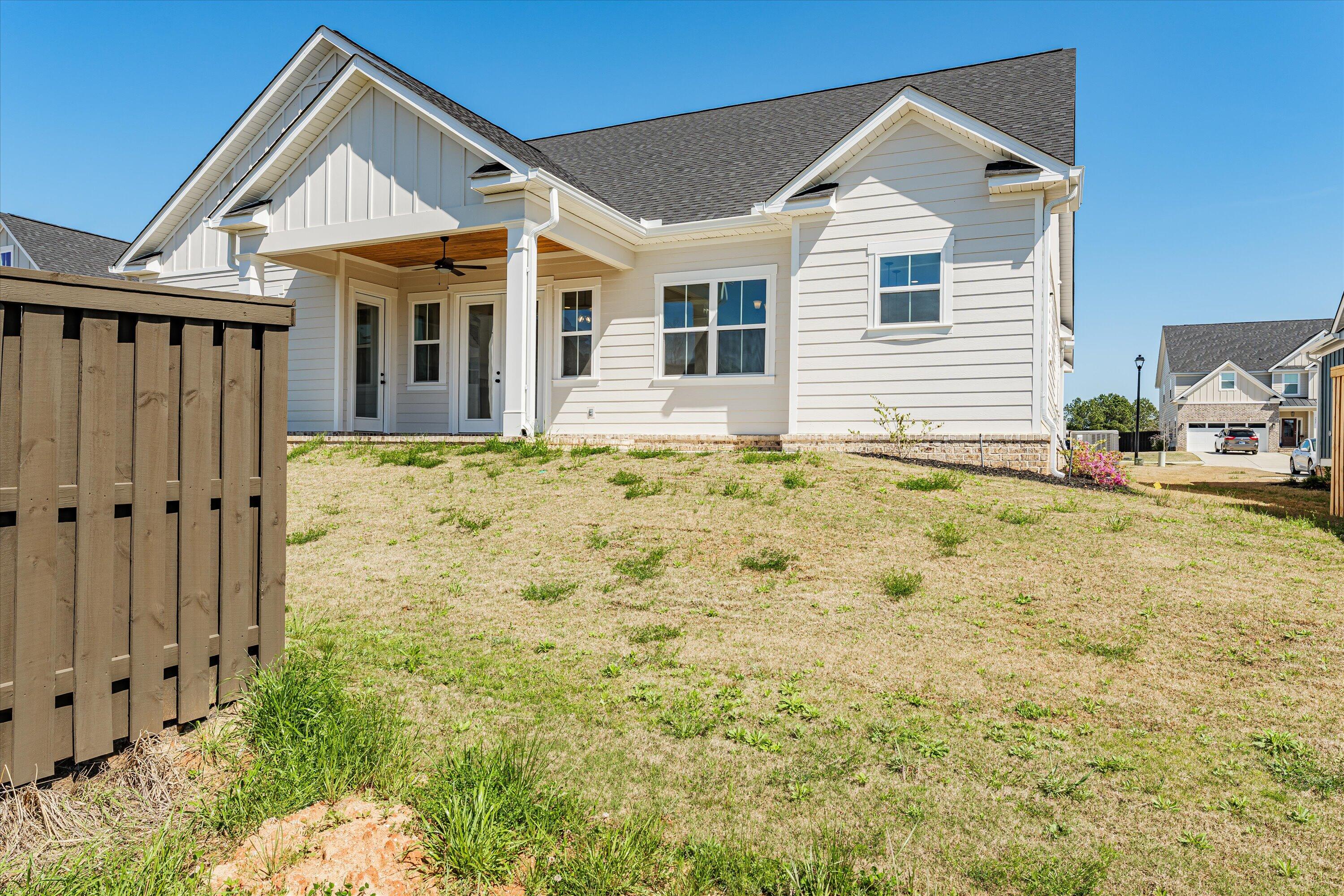 3026 Rosewood Dr. Drive