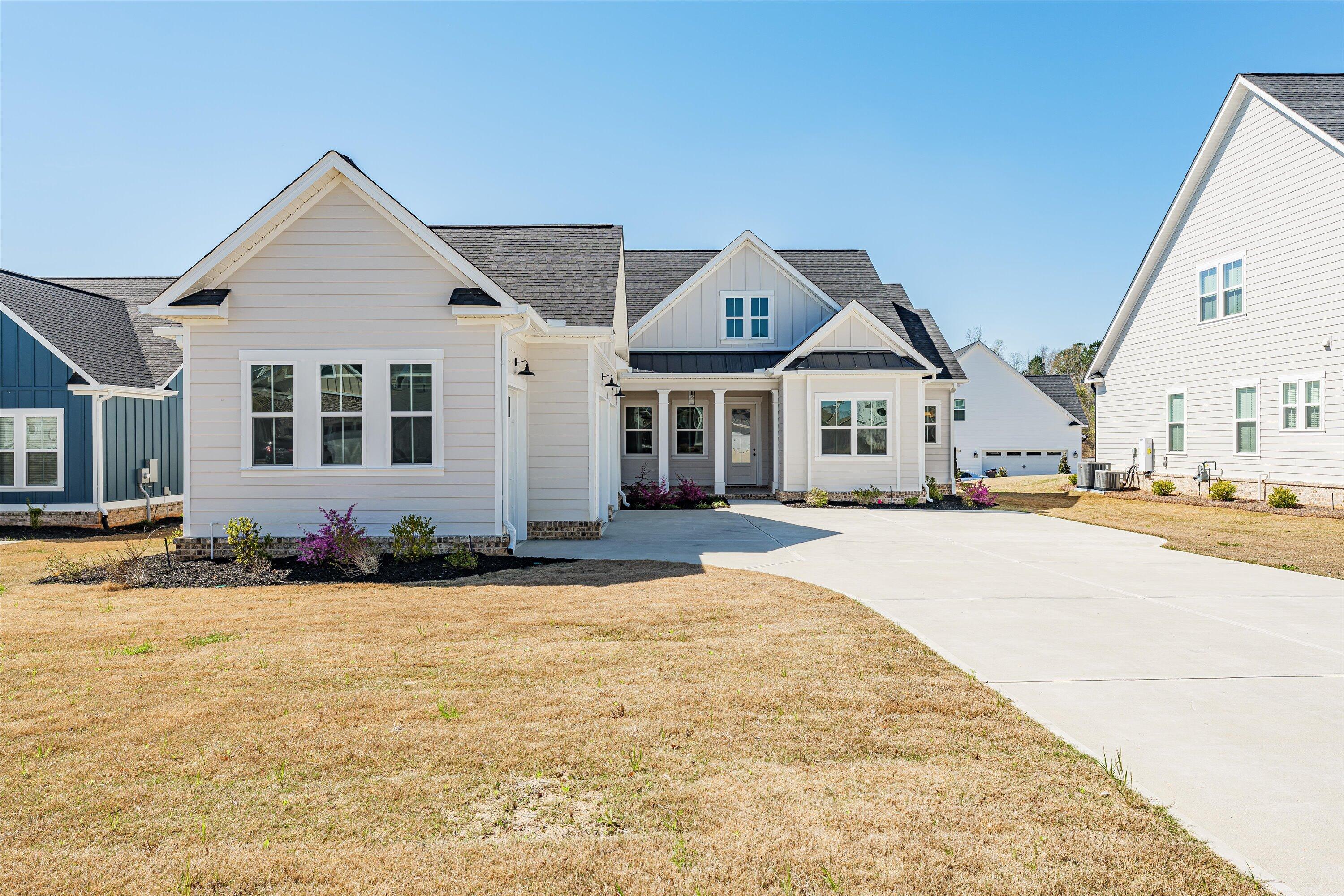 3026 Rosewood Dr. Drive