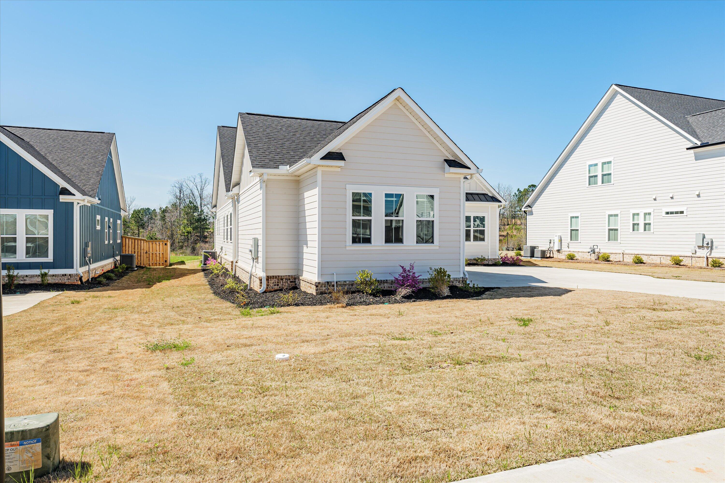 3026 Rosewood Dr. Drive