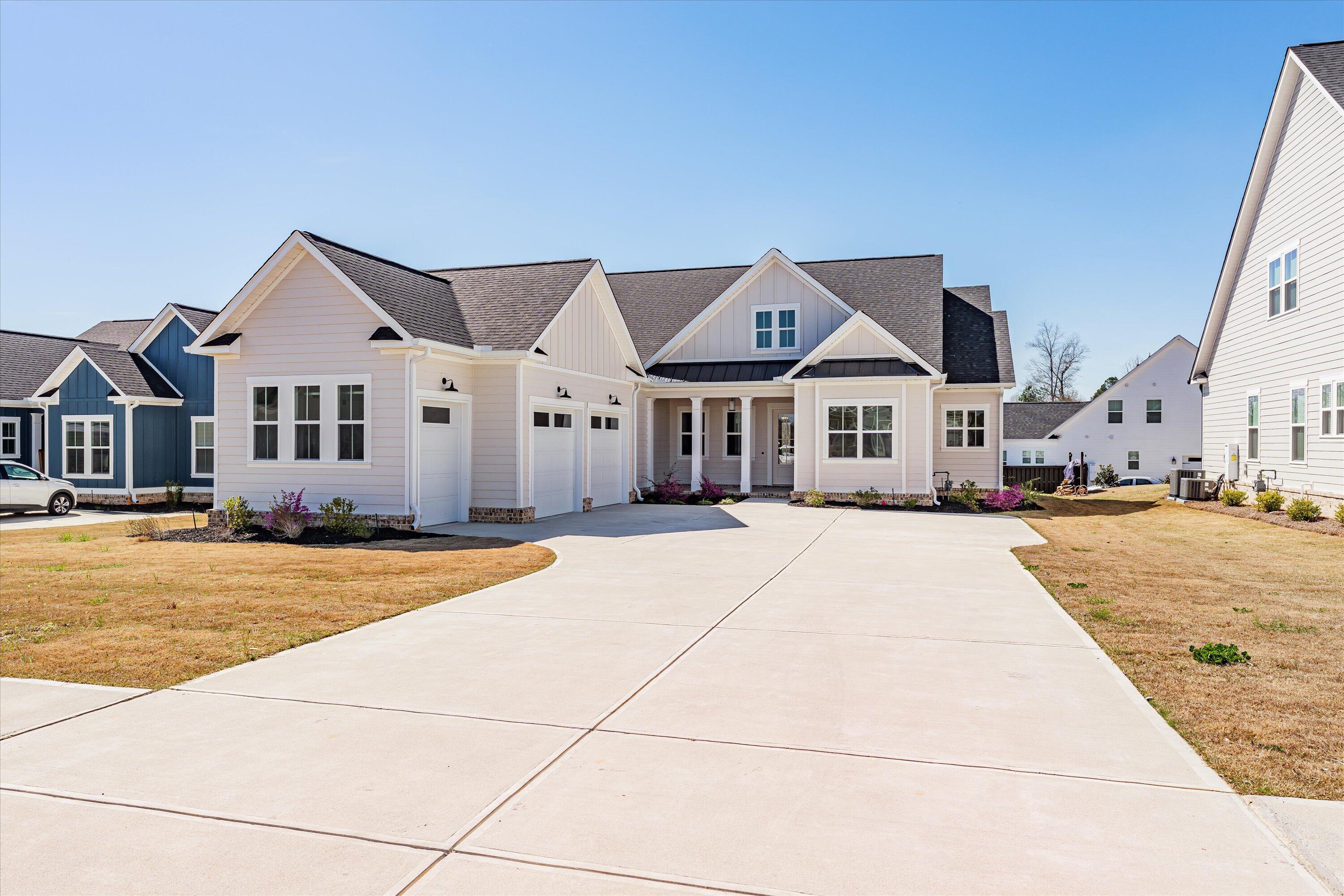 3026 Rosewood Dr. Drive