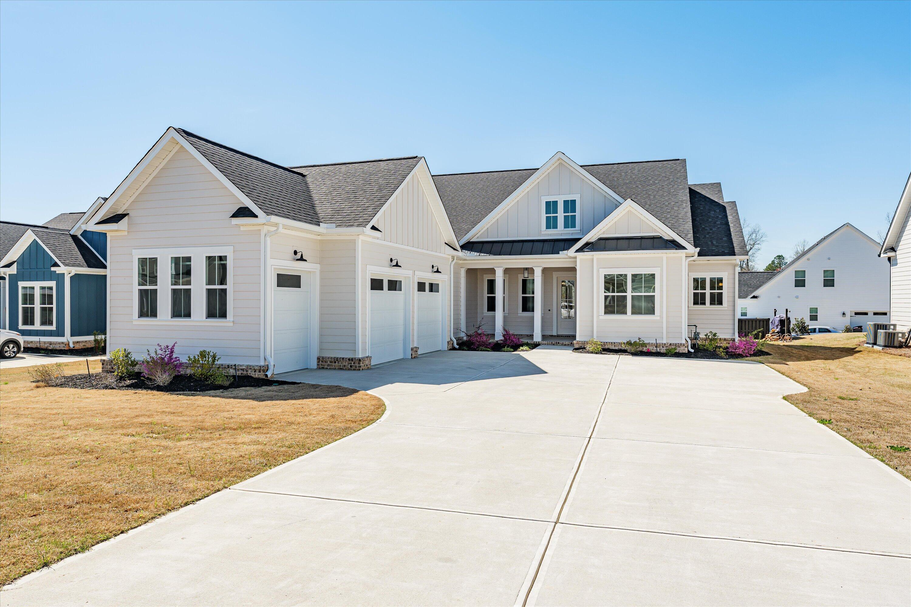 3026 Rosewood Dr. Drive