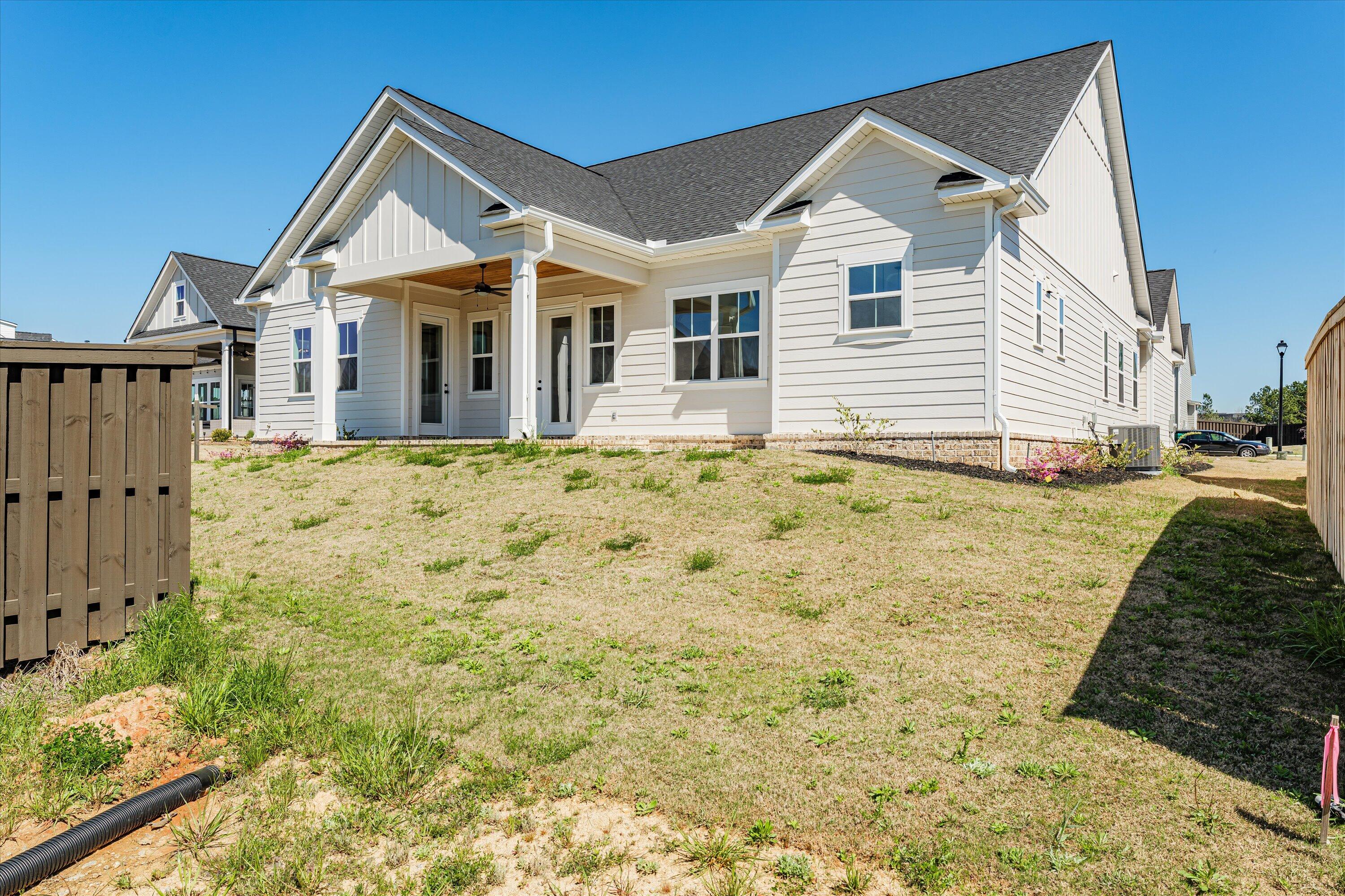3026 Rosewood Dr. Drive
