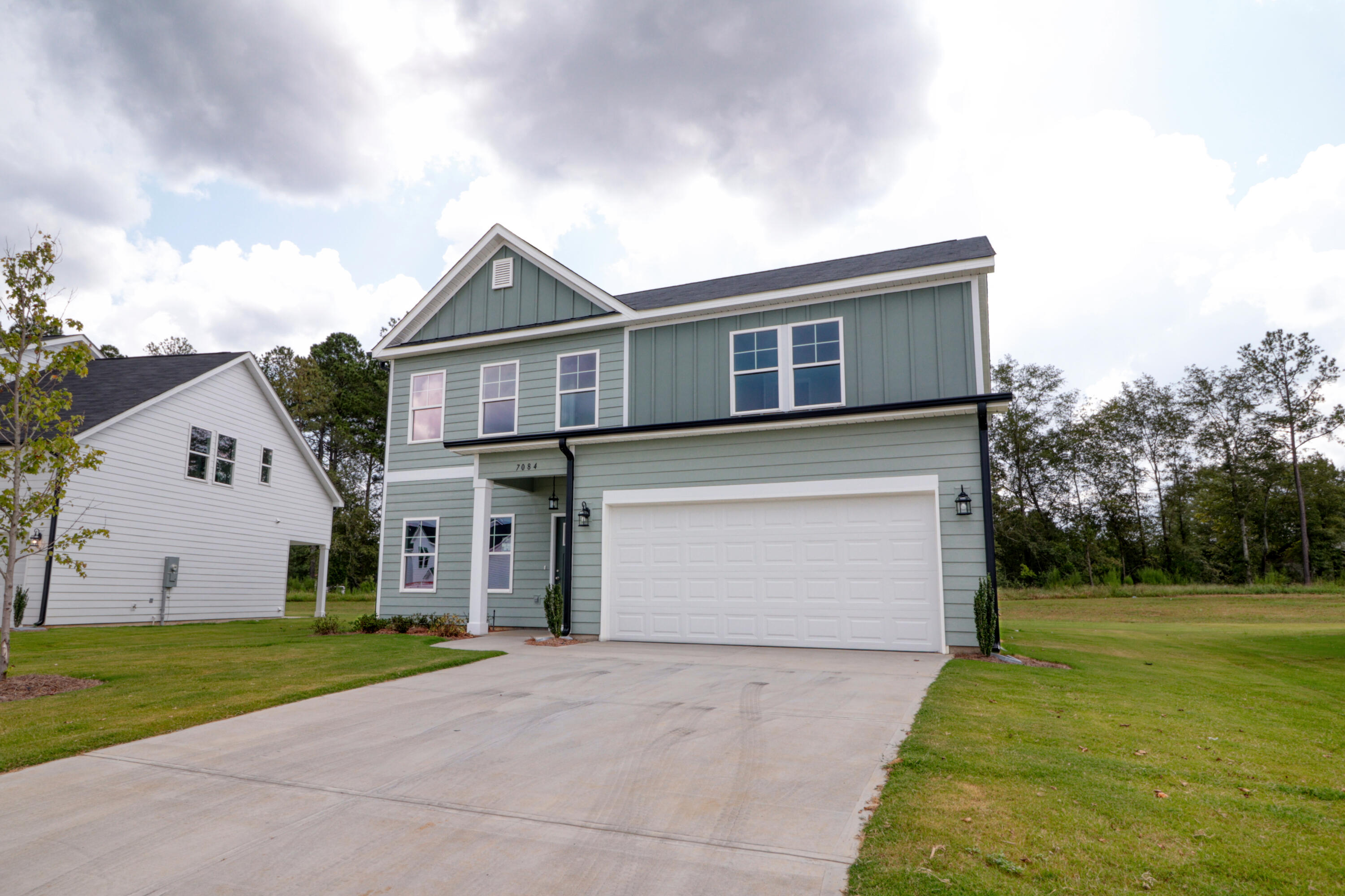 7084 Foggy River Drive