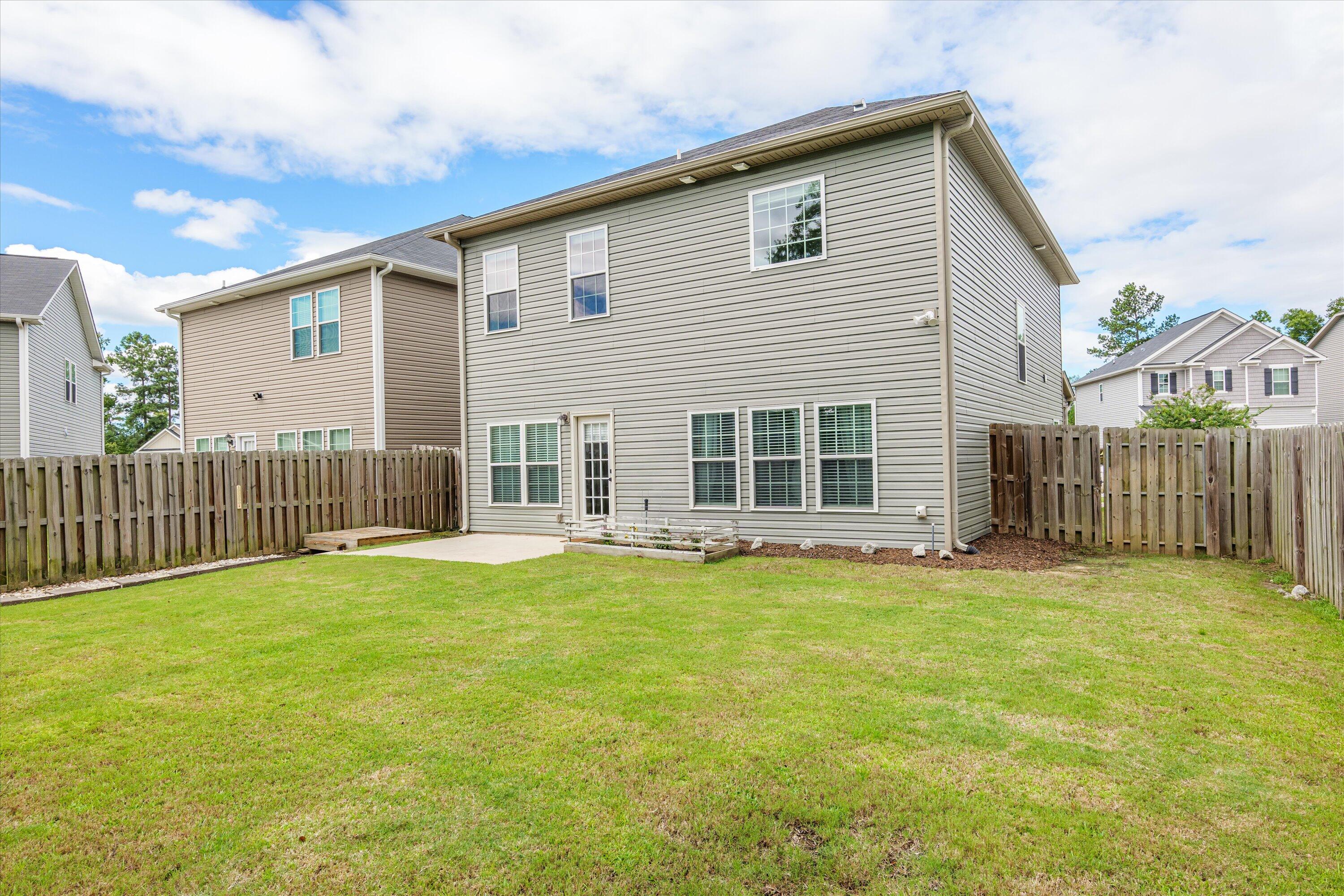 490 Brantley Cove Circle
