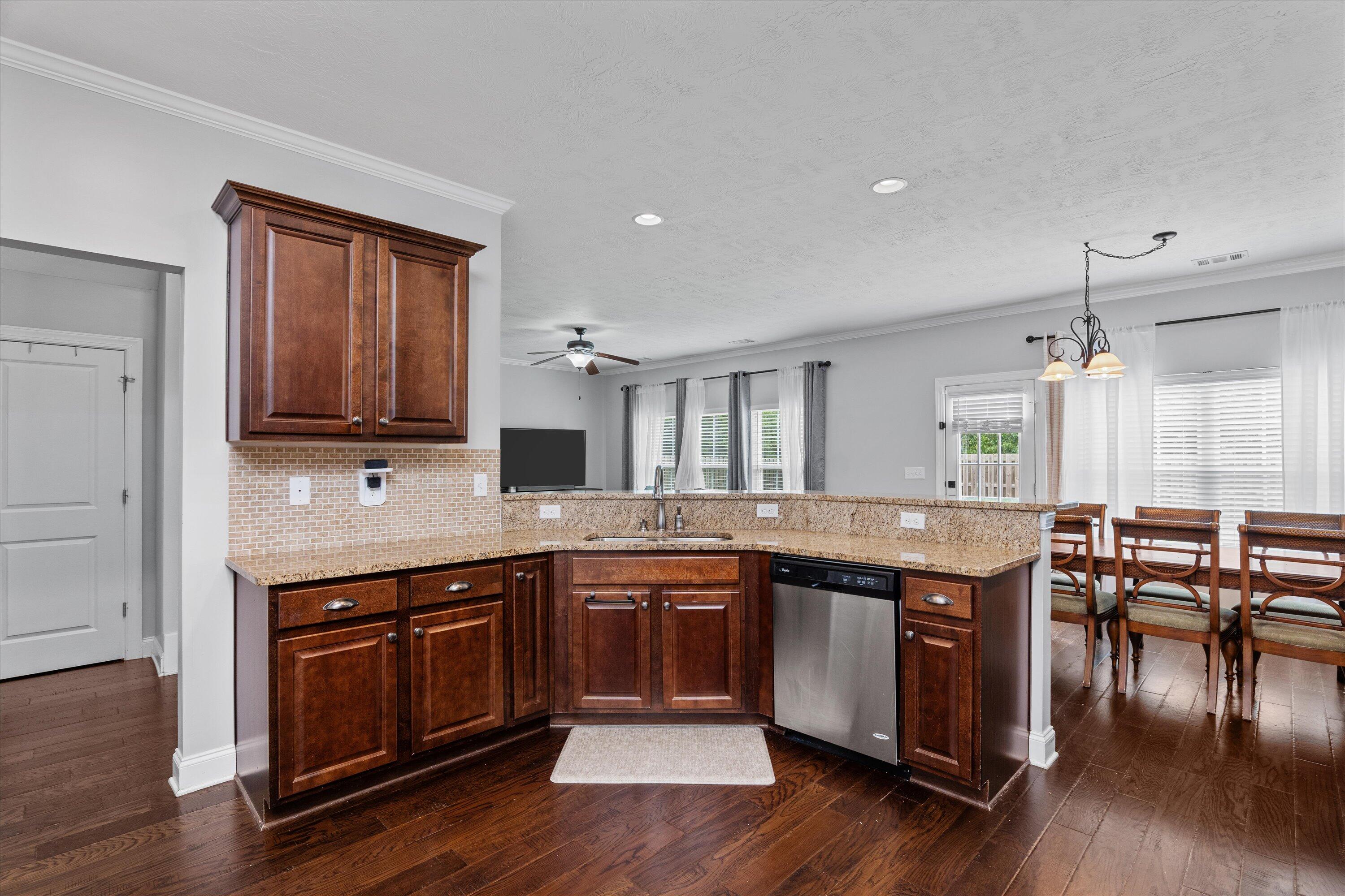 490 Brantley Cove Circle