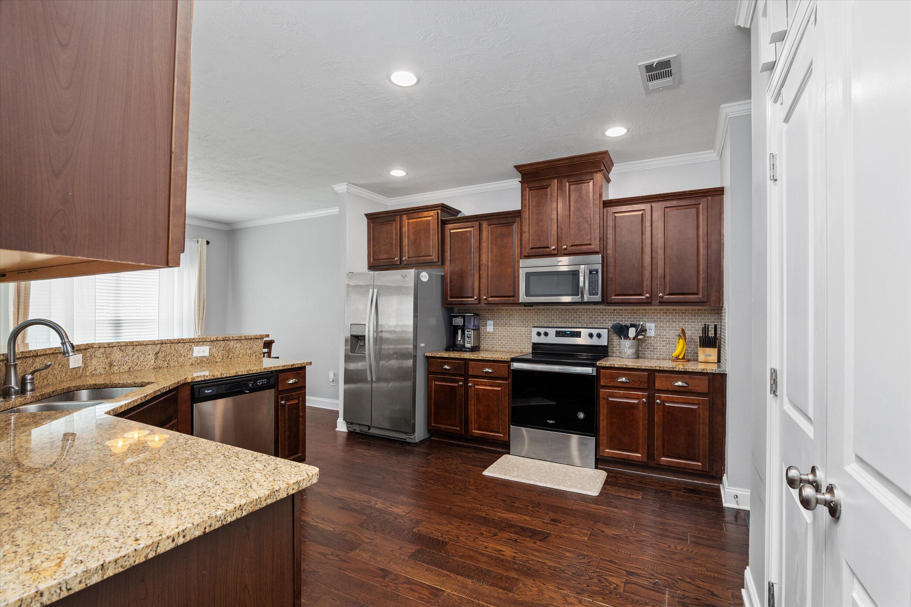 490 Brantley Cove Circle