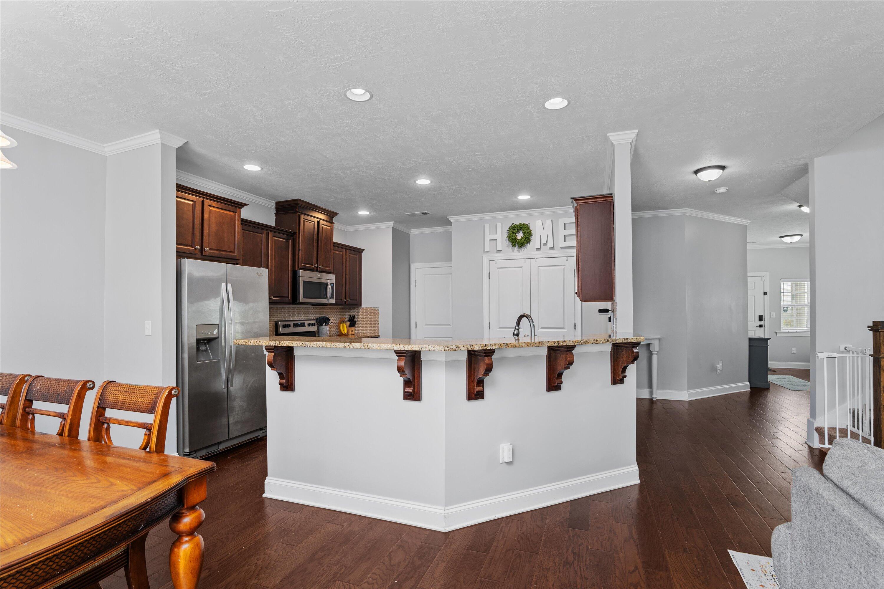 490 Brantley Cove Circle