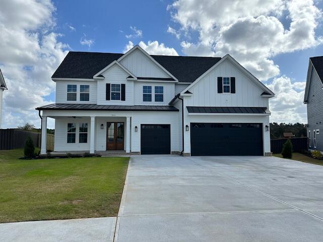 7010 Wrenfield Way