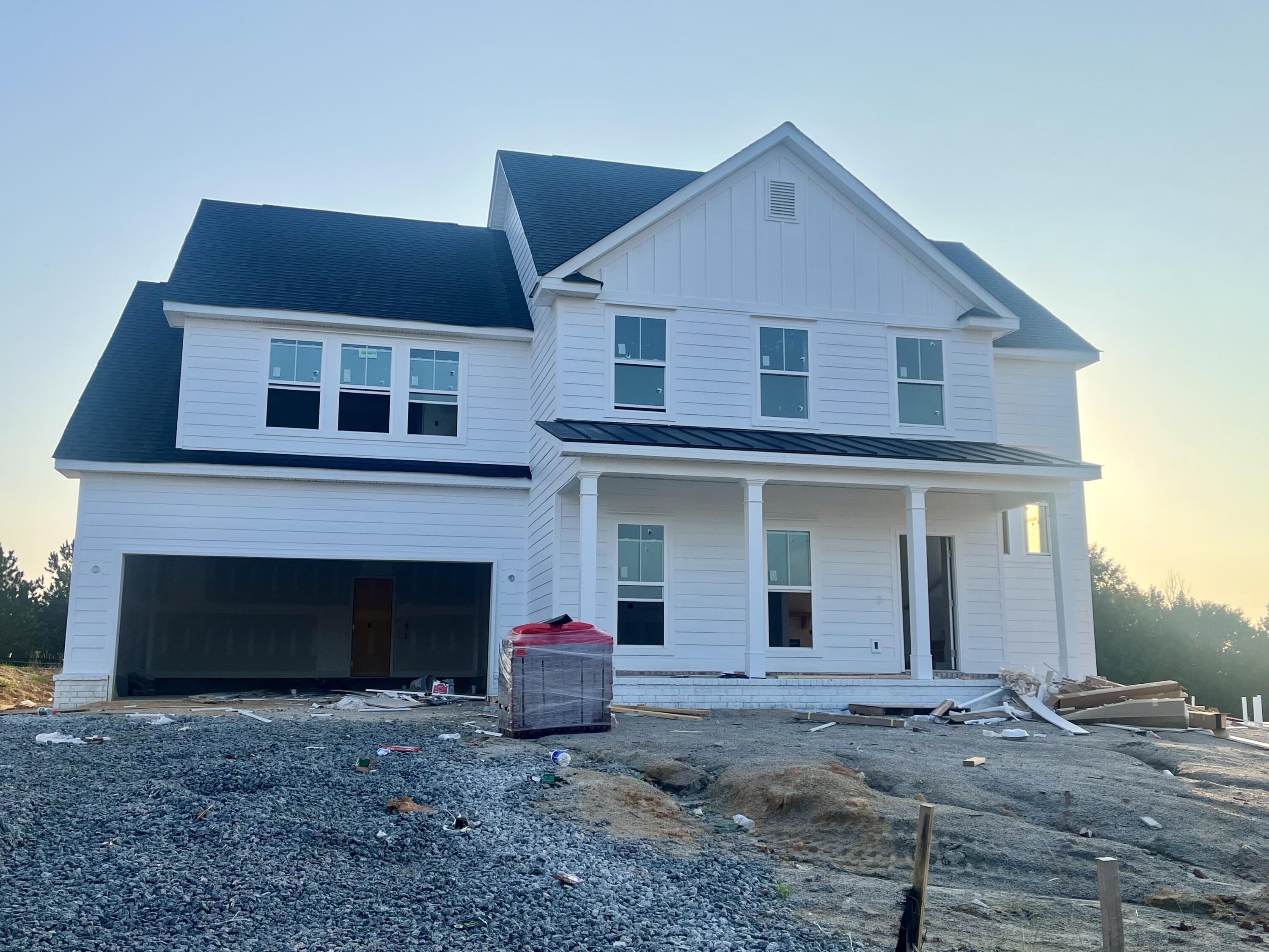 847 Whitney Shoals Road