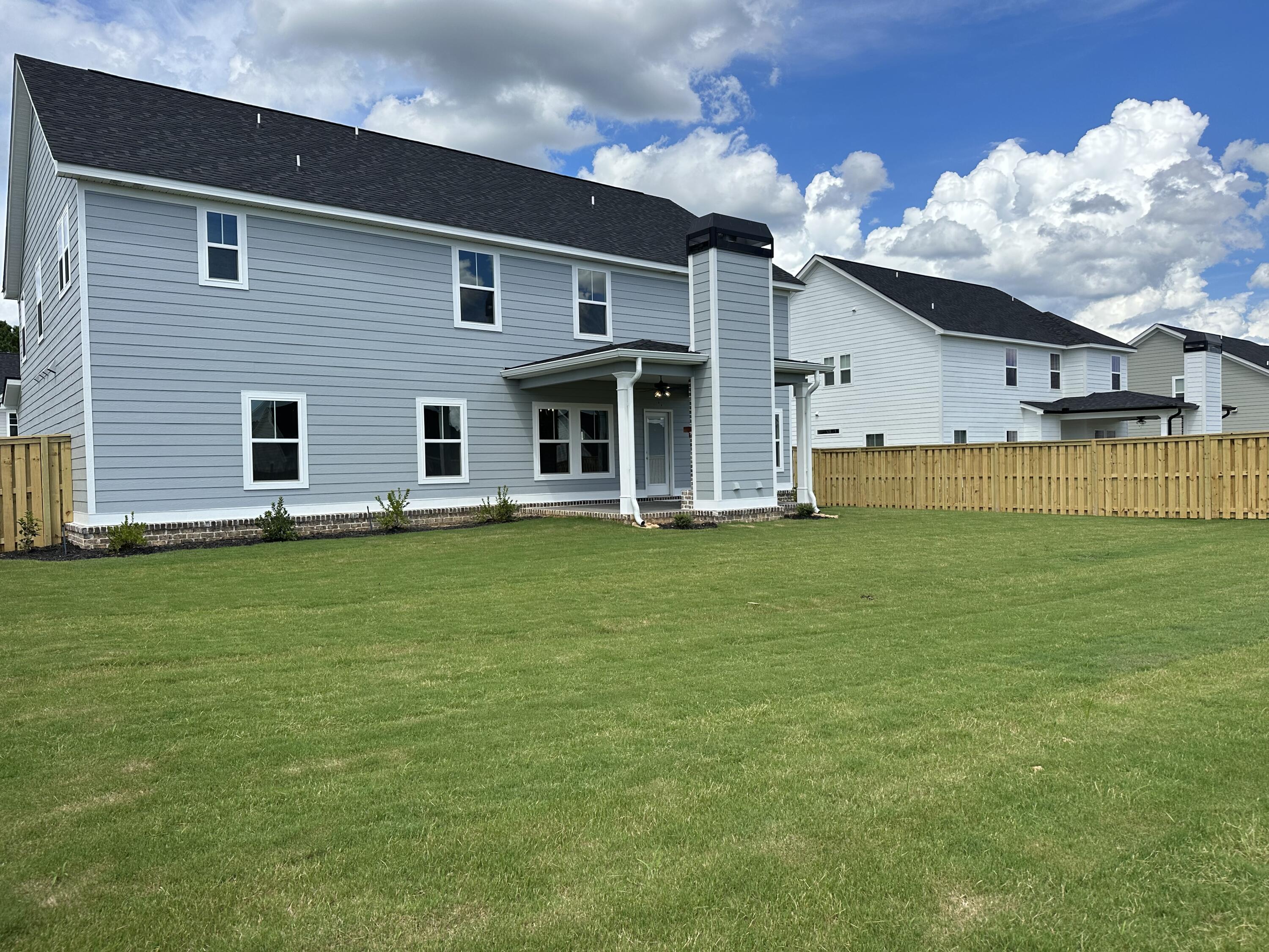 746 Whitney Shoals Road