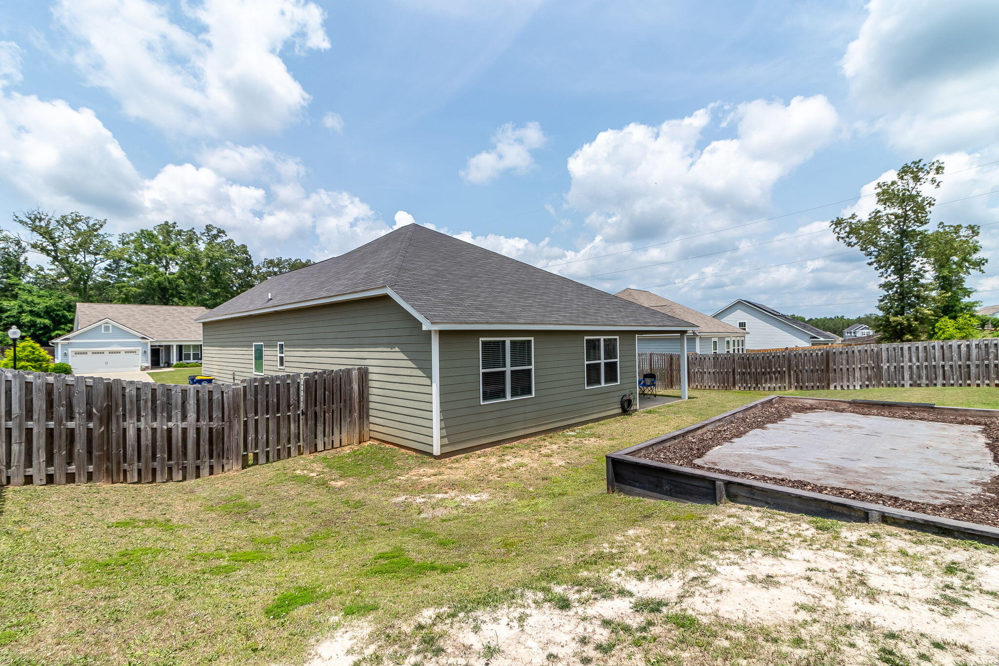 317 Grady Drive