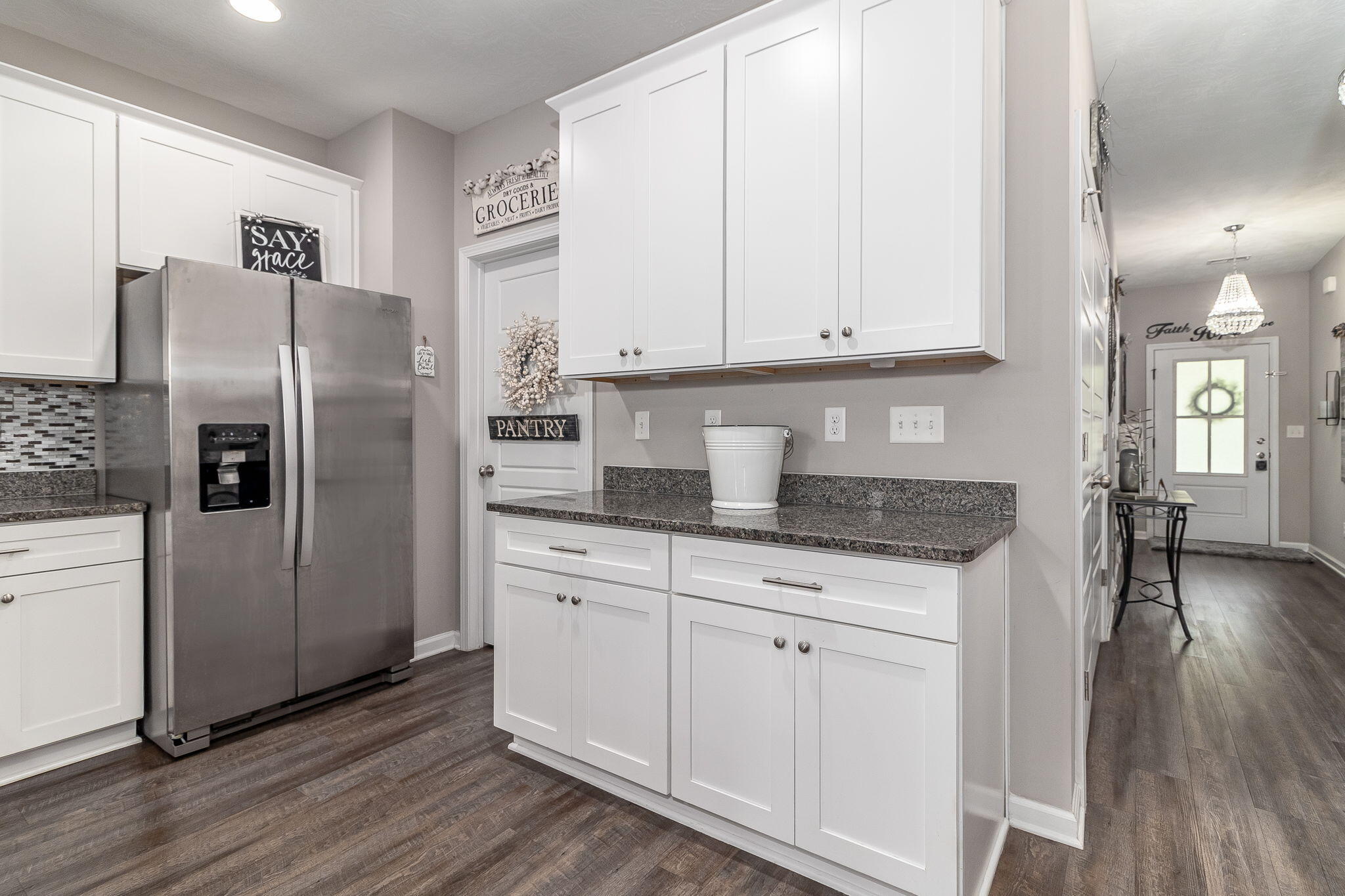 317 Grady Drive