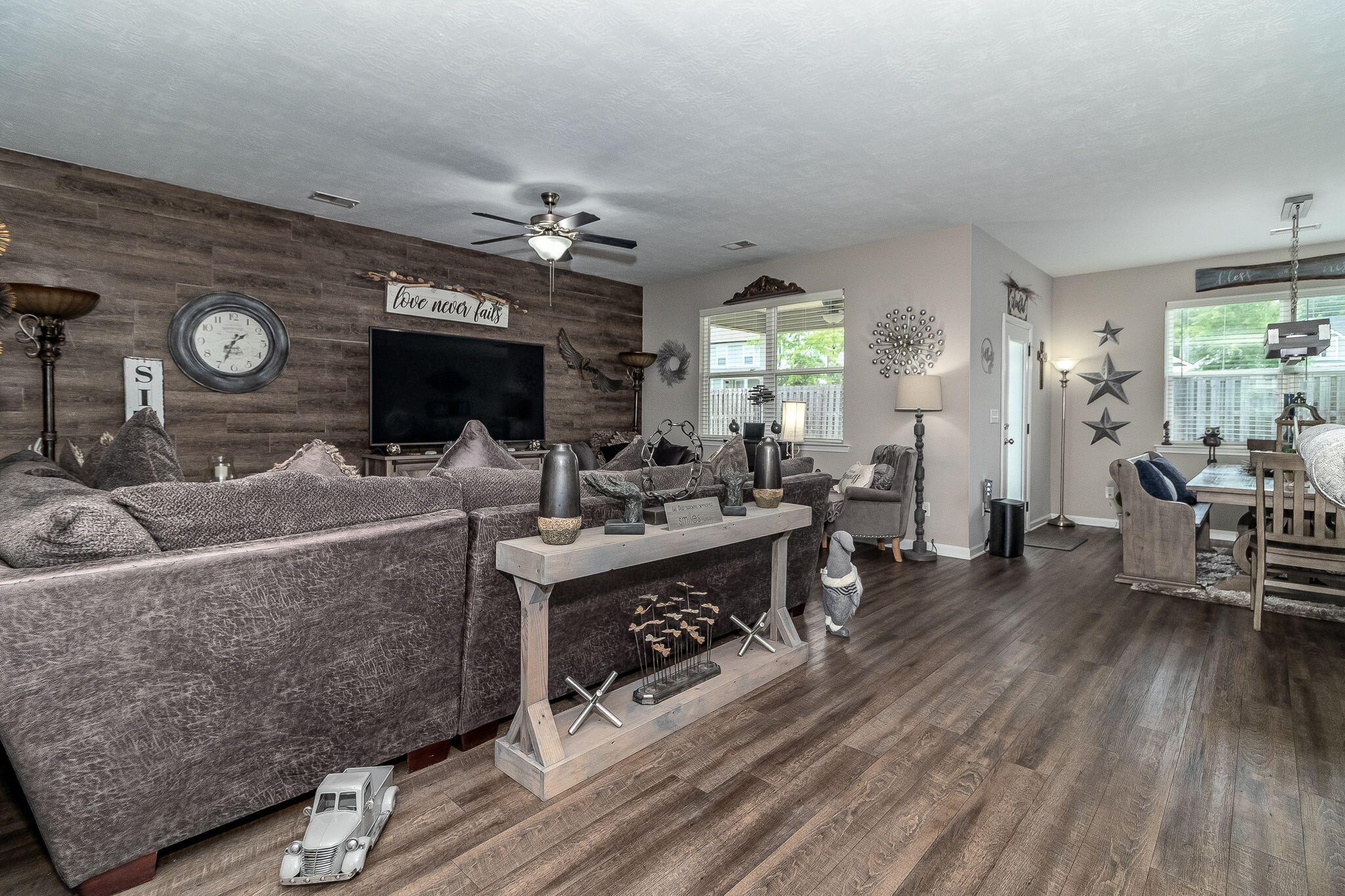 317 Grady Drive