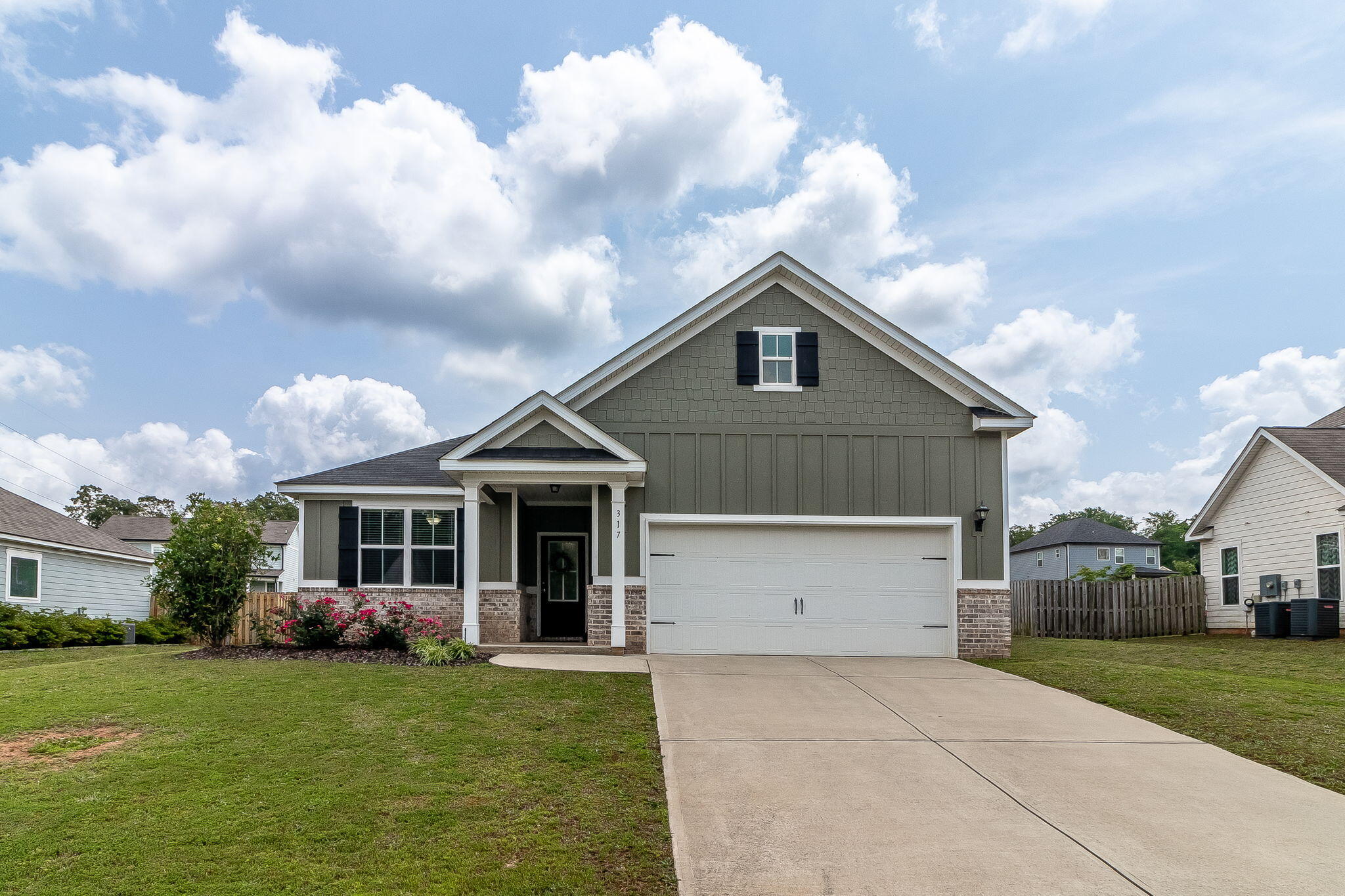 317 Grady Drive