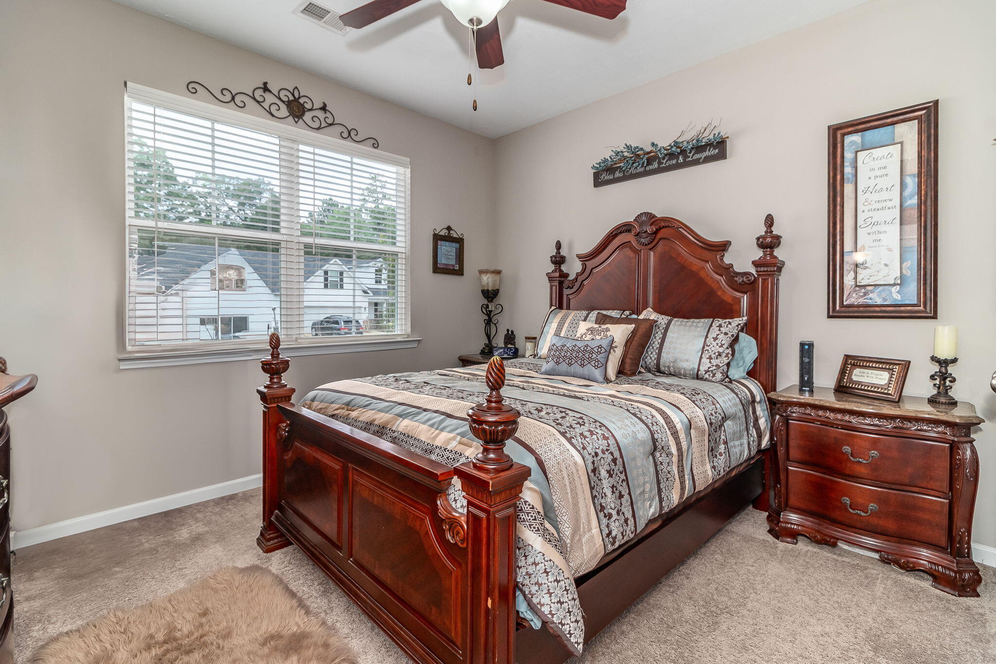 317 Grady Drive