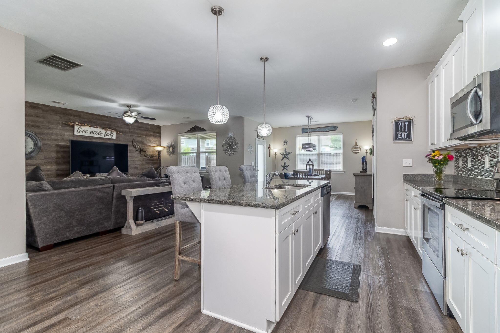 317 Grady Drive