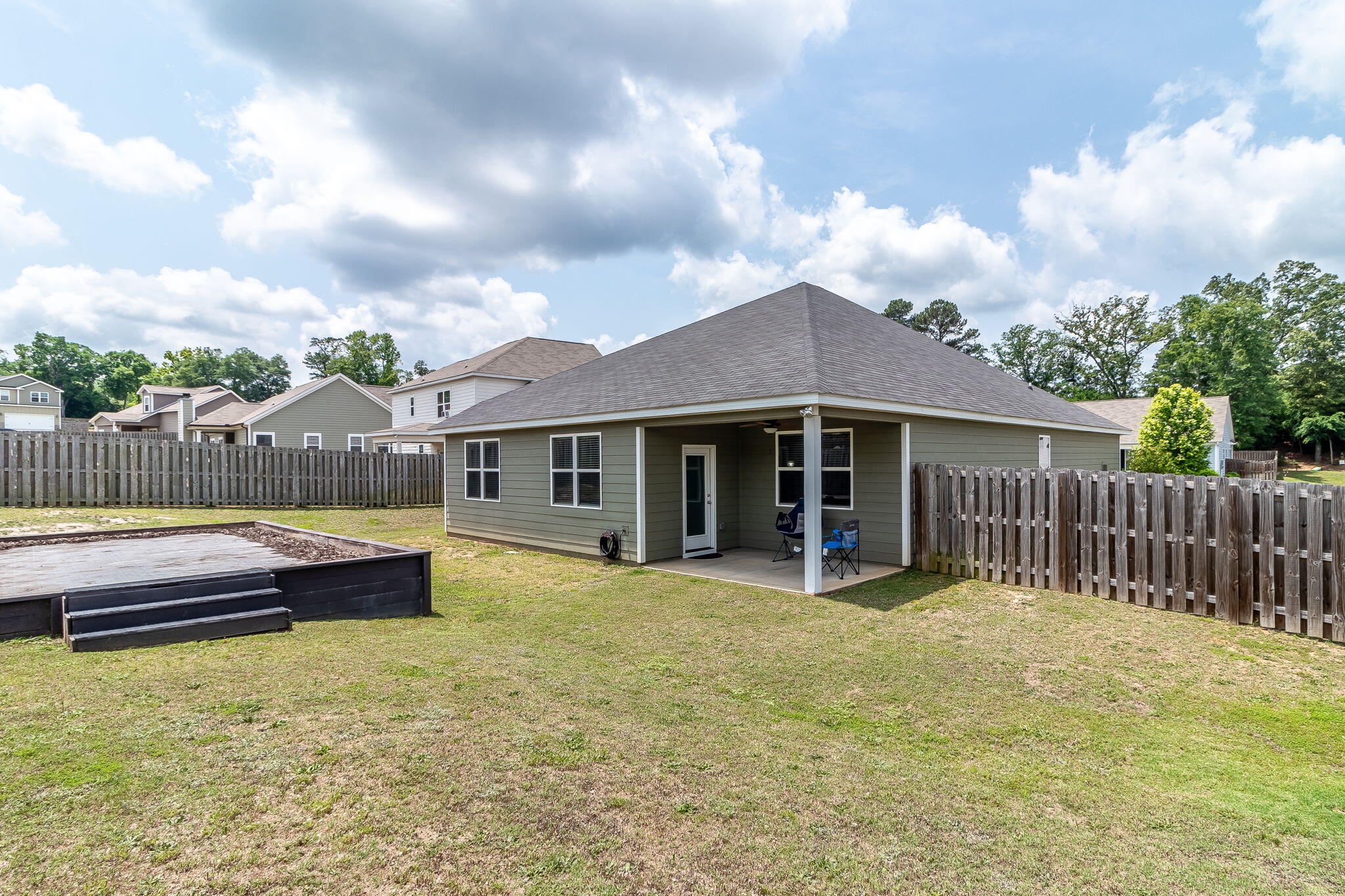 317 Grady Drive