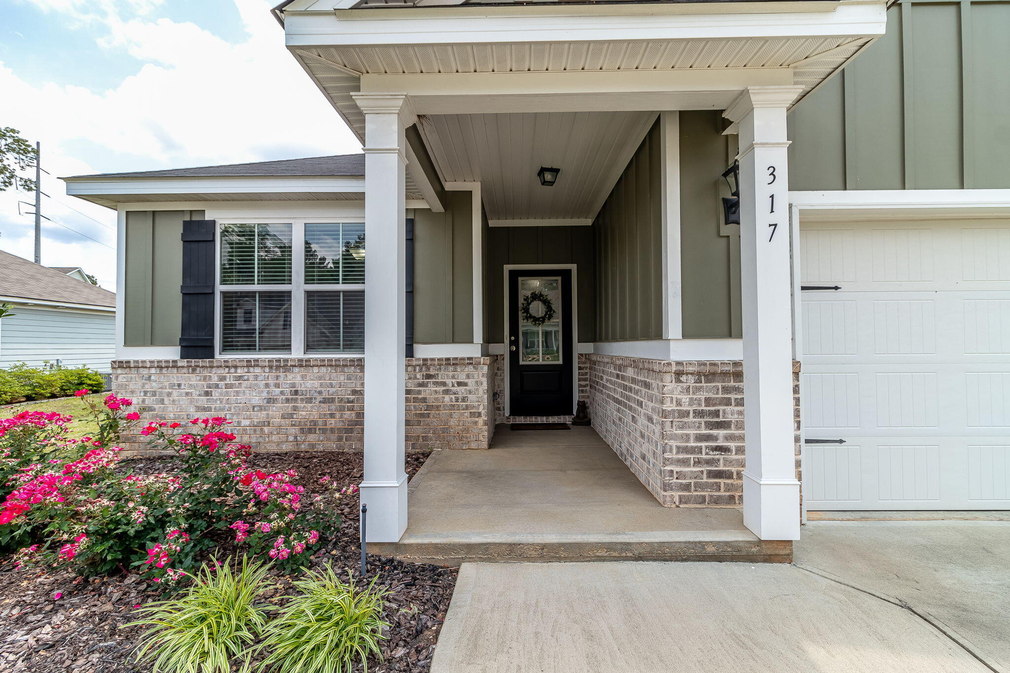 317 Grady Drive