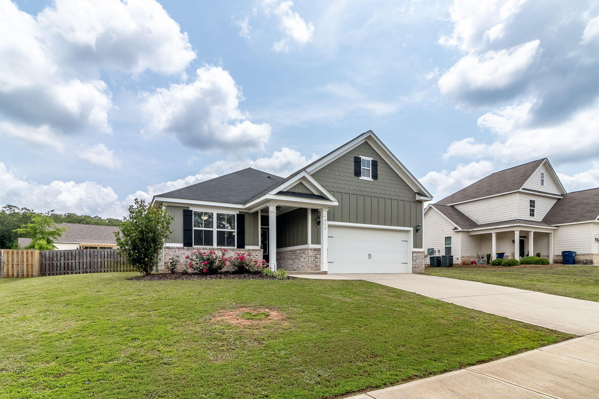 317 Grady Drive