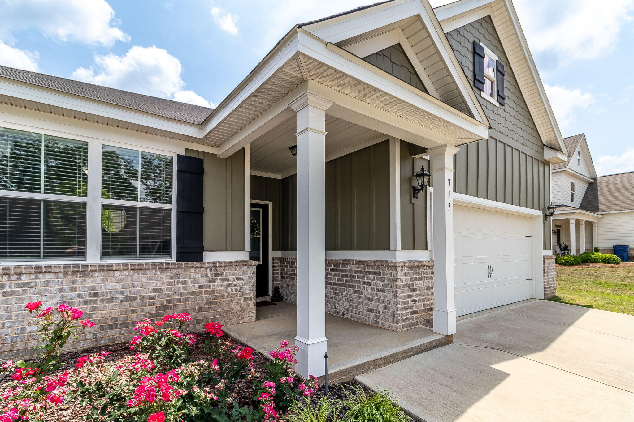 317 Grady Drive