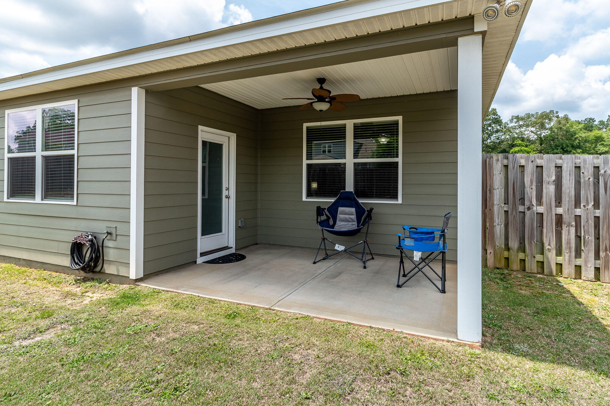 317 Grady Drive