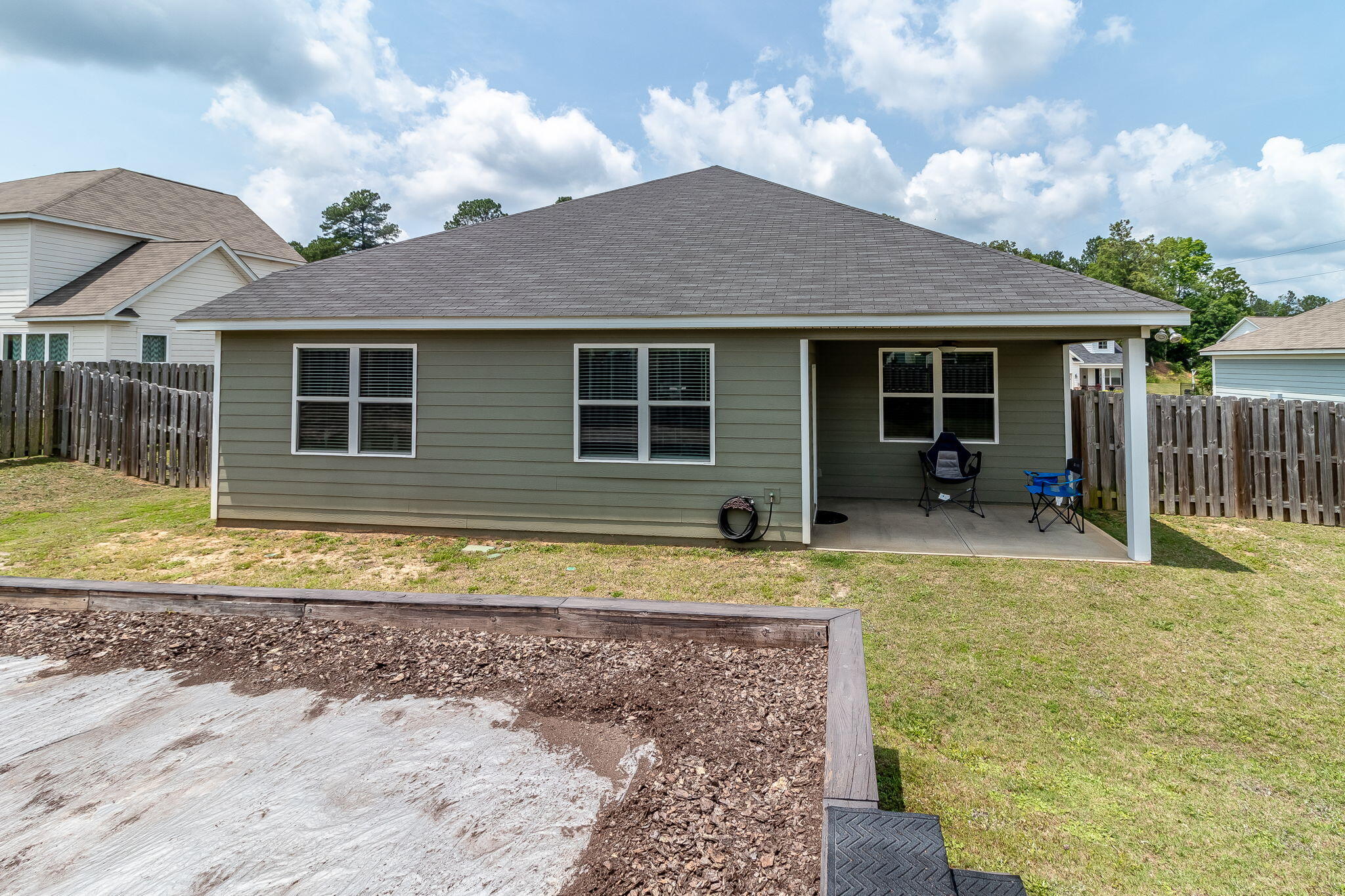 317 Grady Drive
