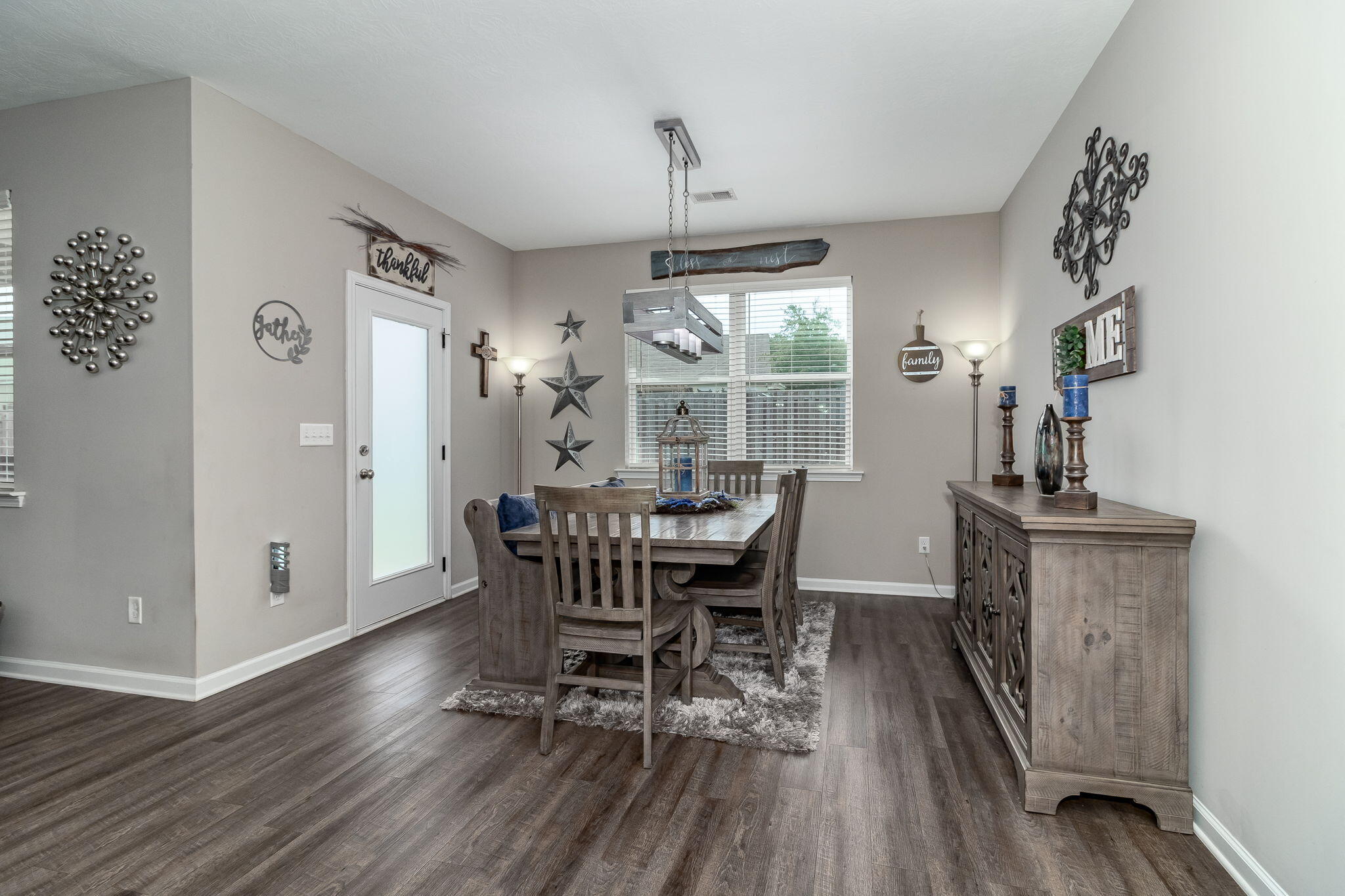 317 Grady Drive