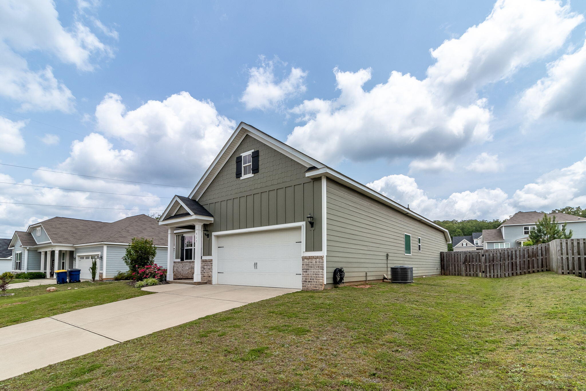 317 Grady Drive