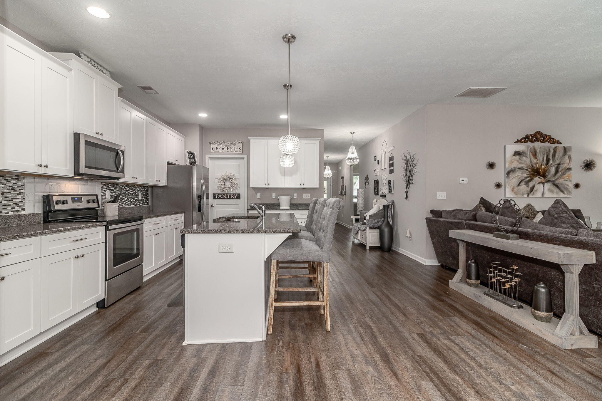 317 Grady Drive