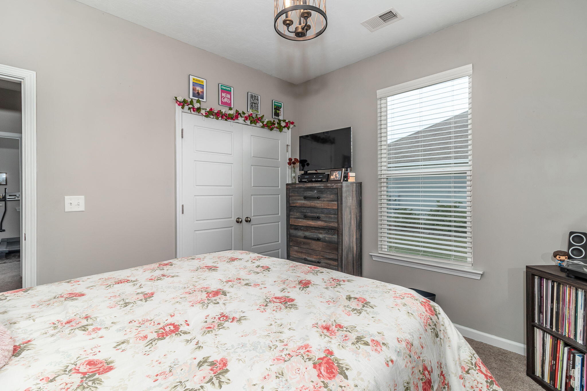 317 Grady Drive