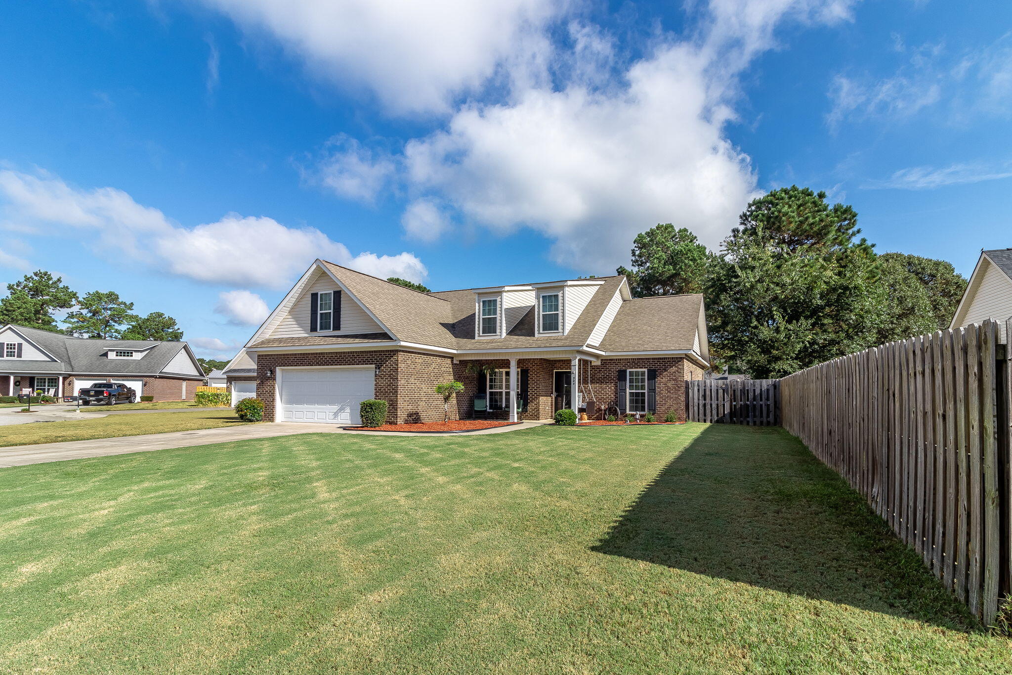 304 Ansley Lane Lane