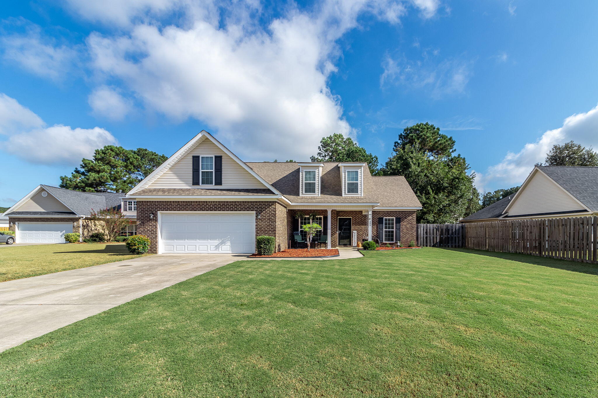 304 Ansley Lane Lane