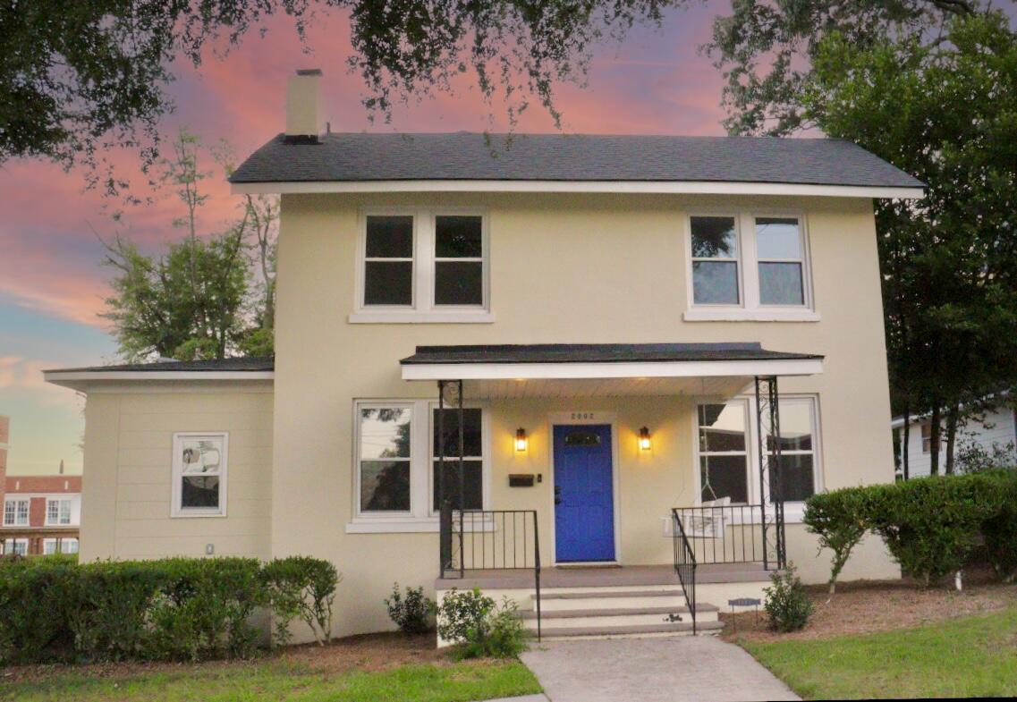 2002 Bransford Avenue