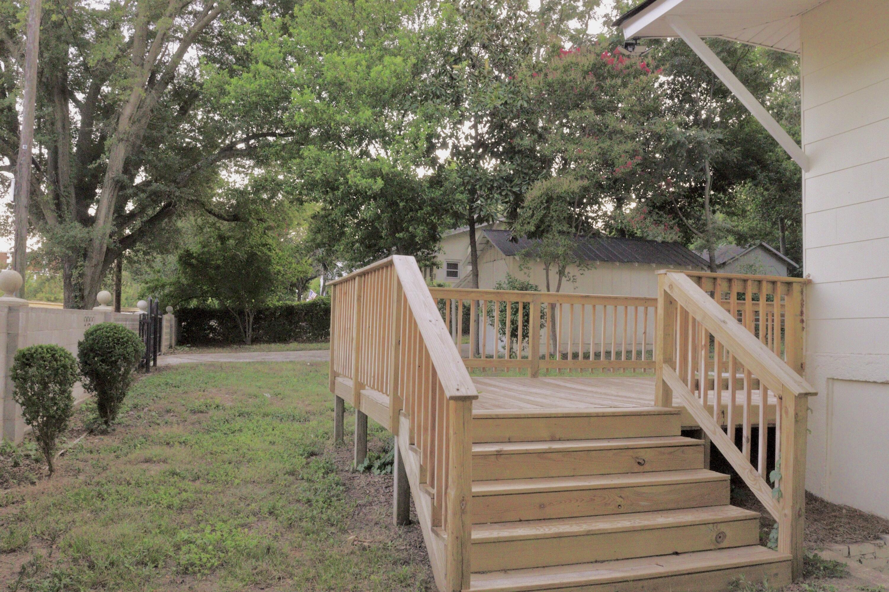 2002 Bransford Avenue