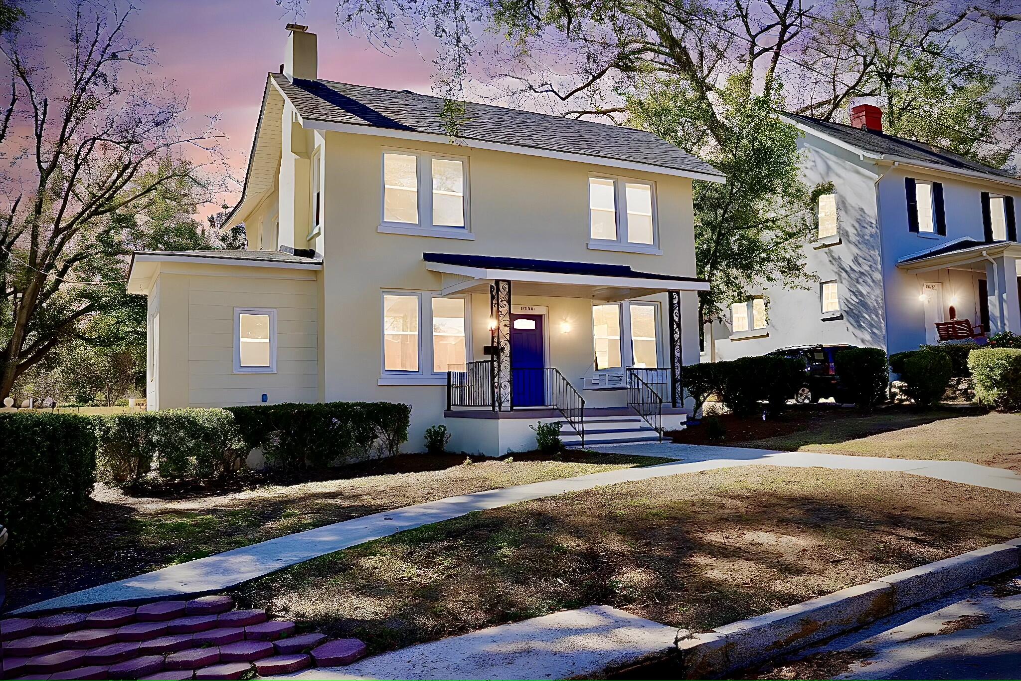 2002 Bransford Avenue