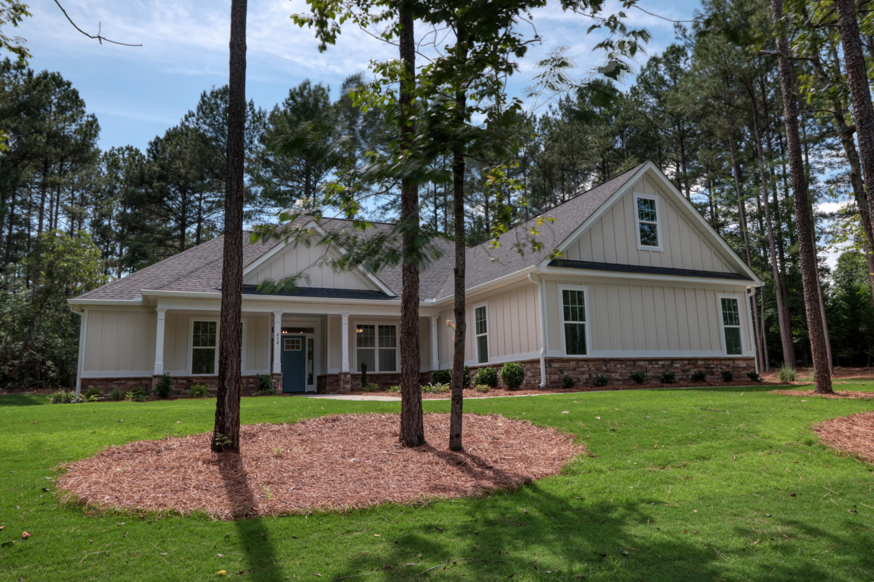 450 Devonshire Drive
