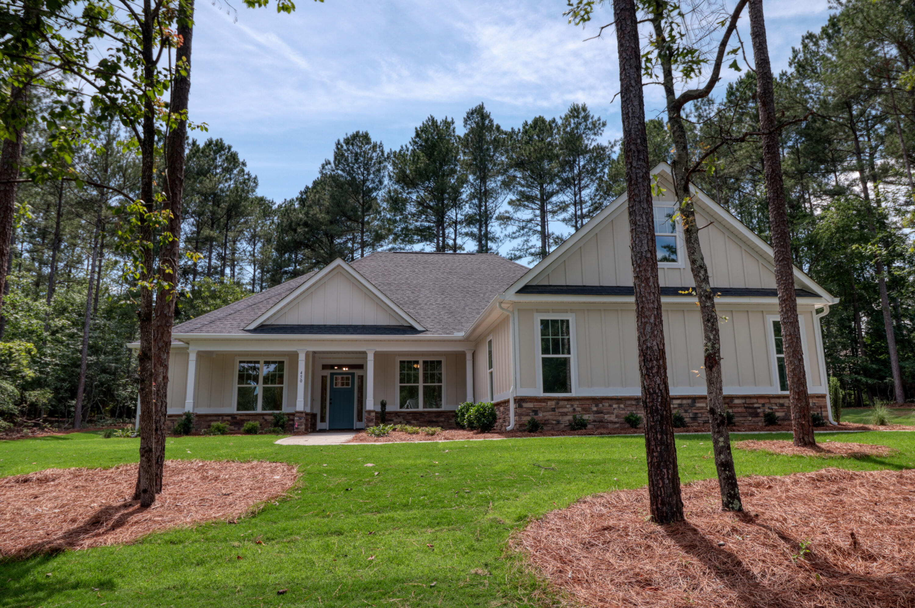 450 Devonshire Drive
