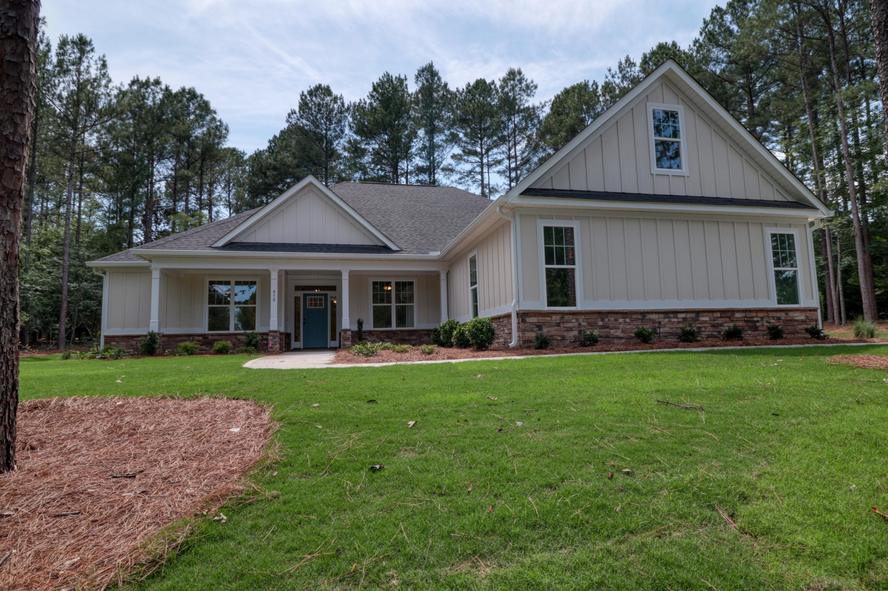 450 Devonshire Drive
