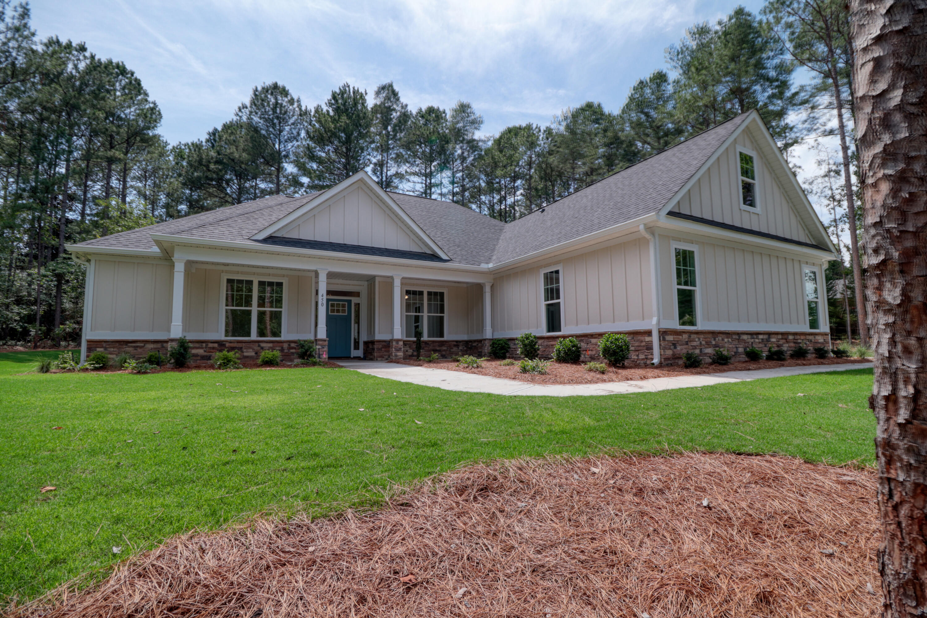 450 Devonshire Drive