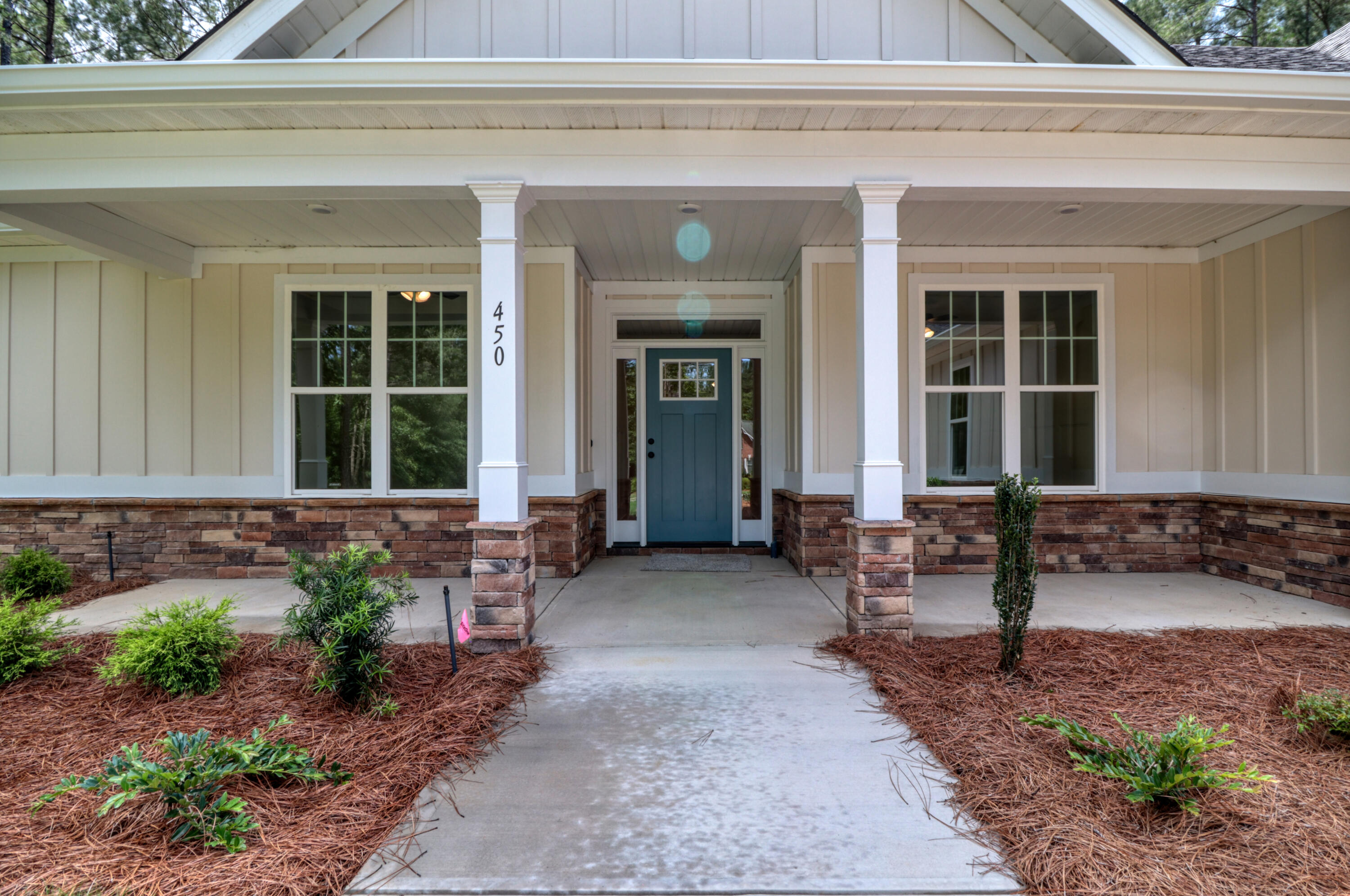 450 Devonshire Drive